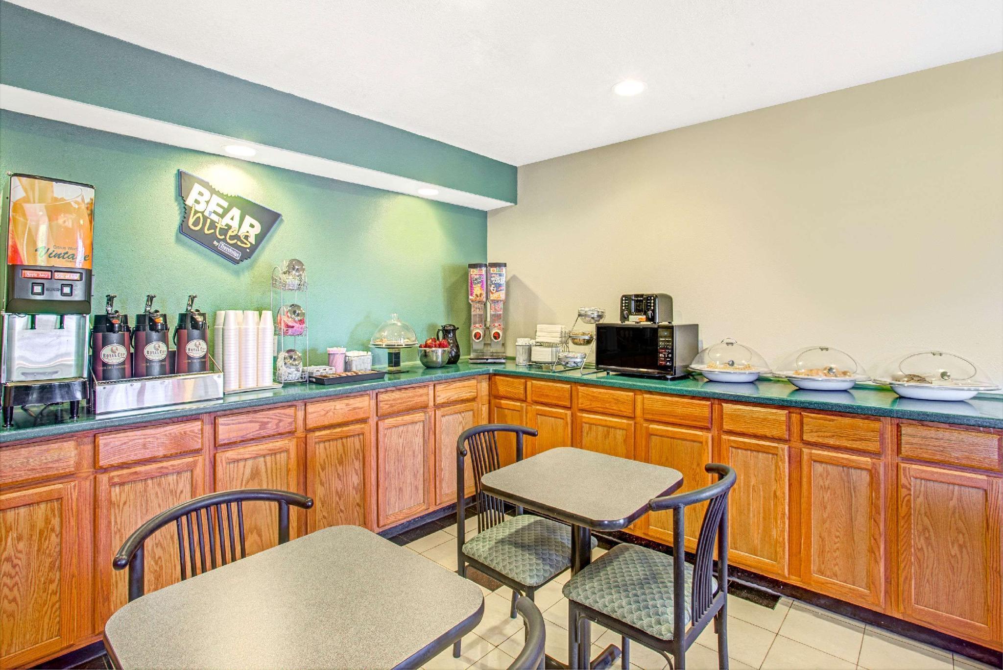 Hotel Travelodge By Wyndham Az