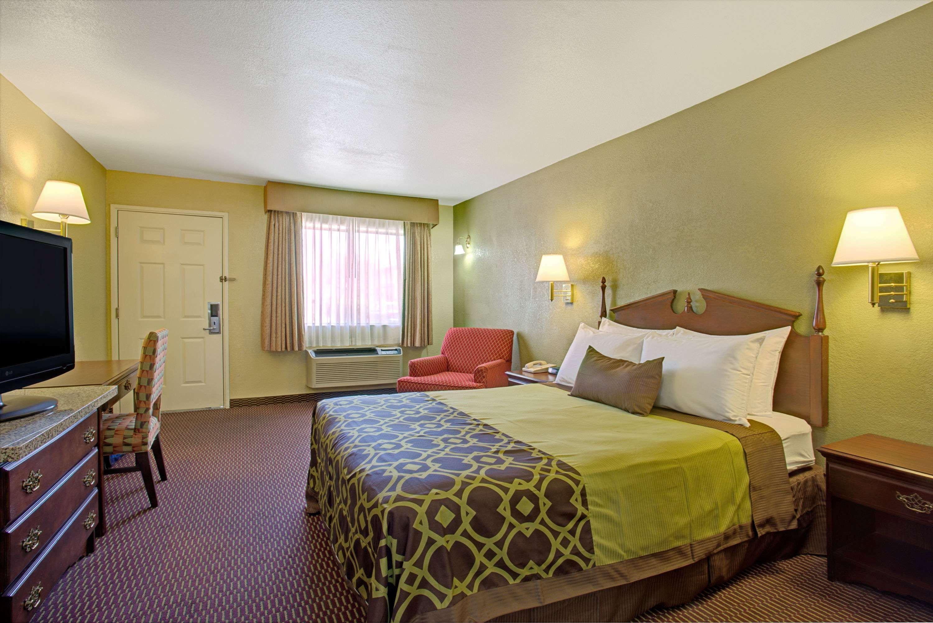 Travelodge By Wyndham Az 2* Tucson