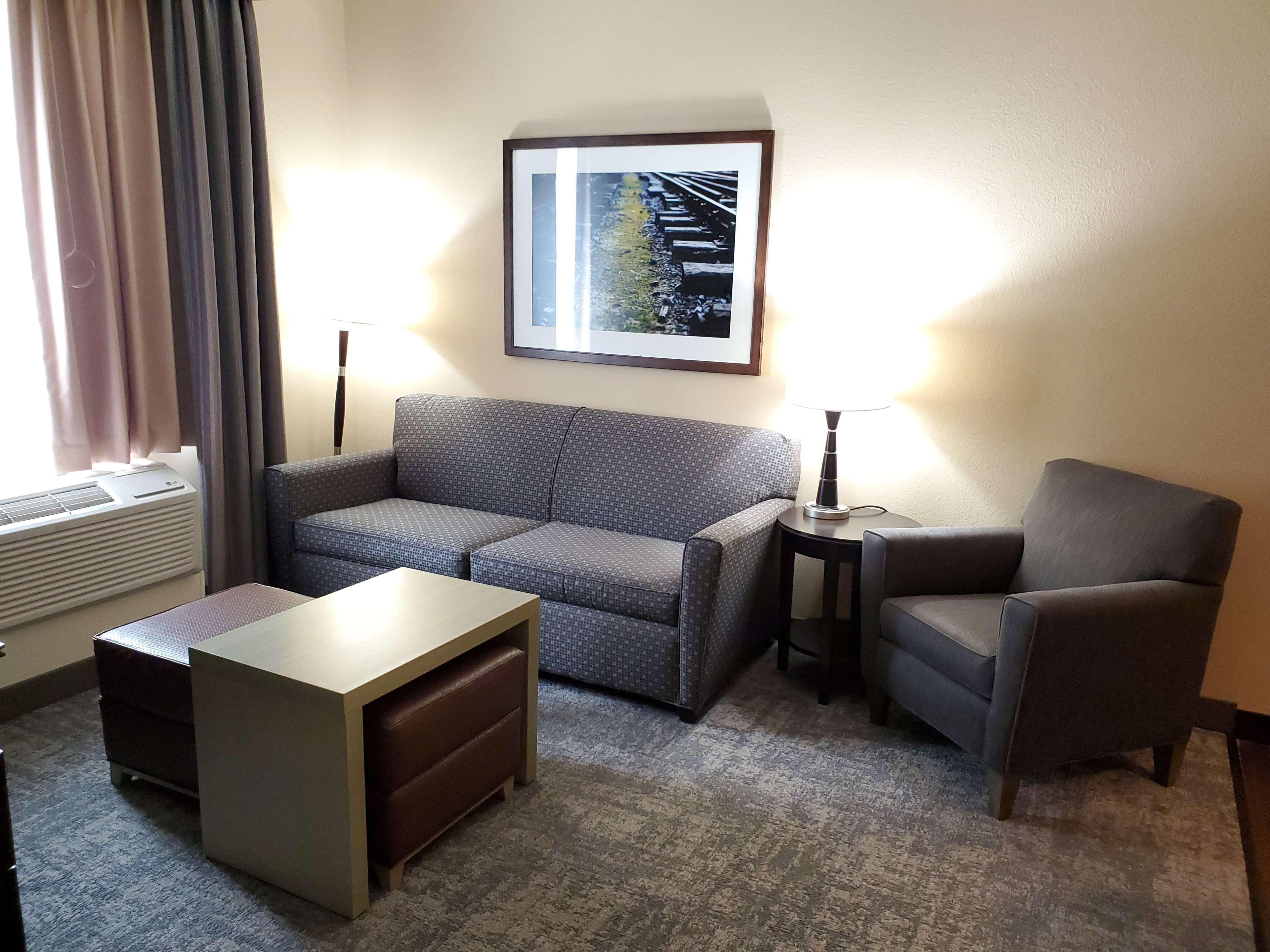 Homewood By Hilton Phoenix Fashion Center 3*