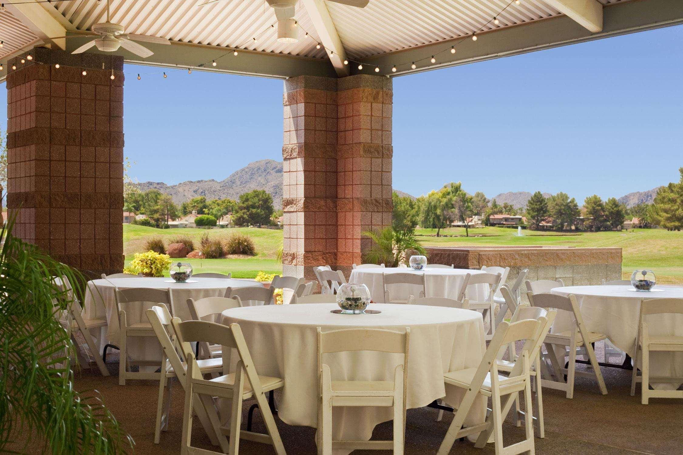 Embassy By Hilton Scottsdale Hotel