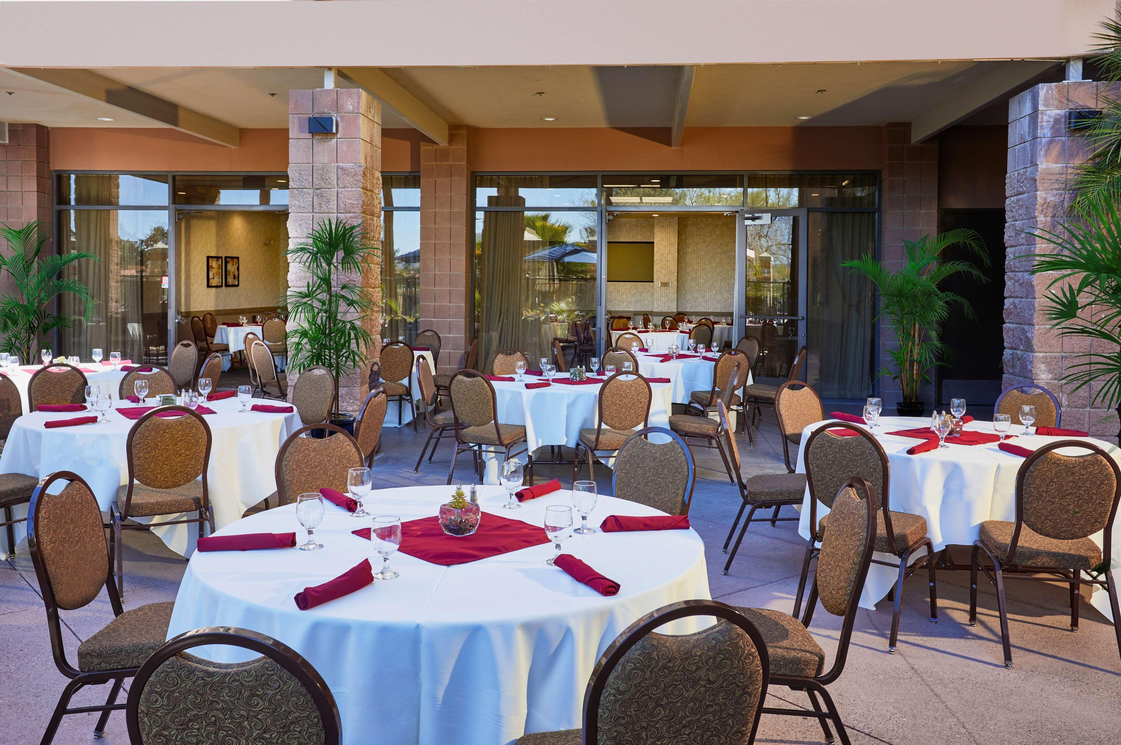 Embassy By Hilton Scottsdale 3* Phoenix
