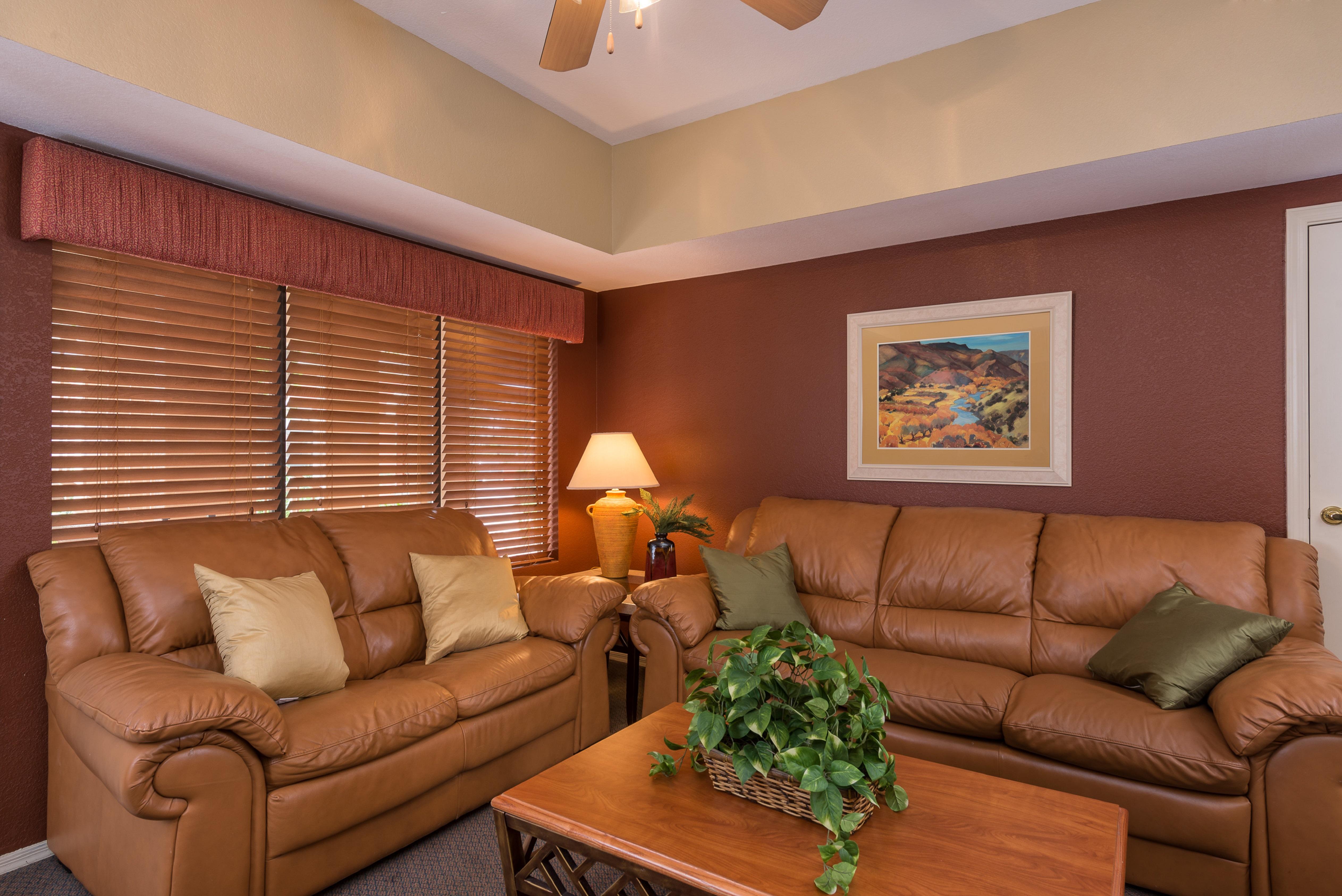 Westgate Painted Mountain Golf 4* Mesa