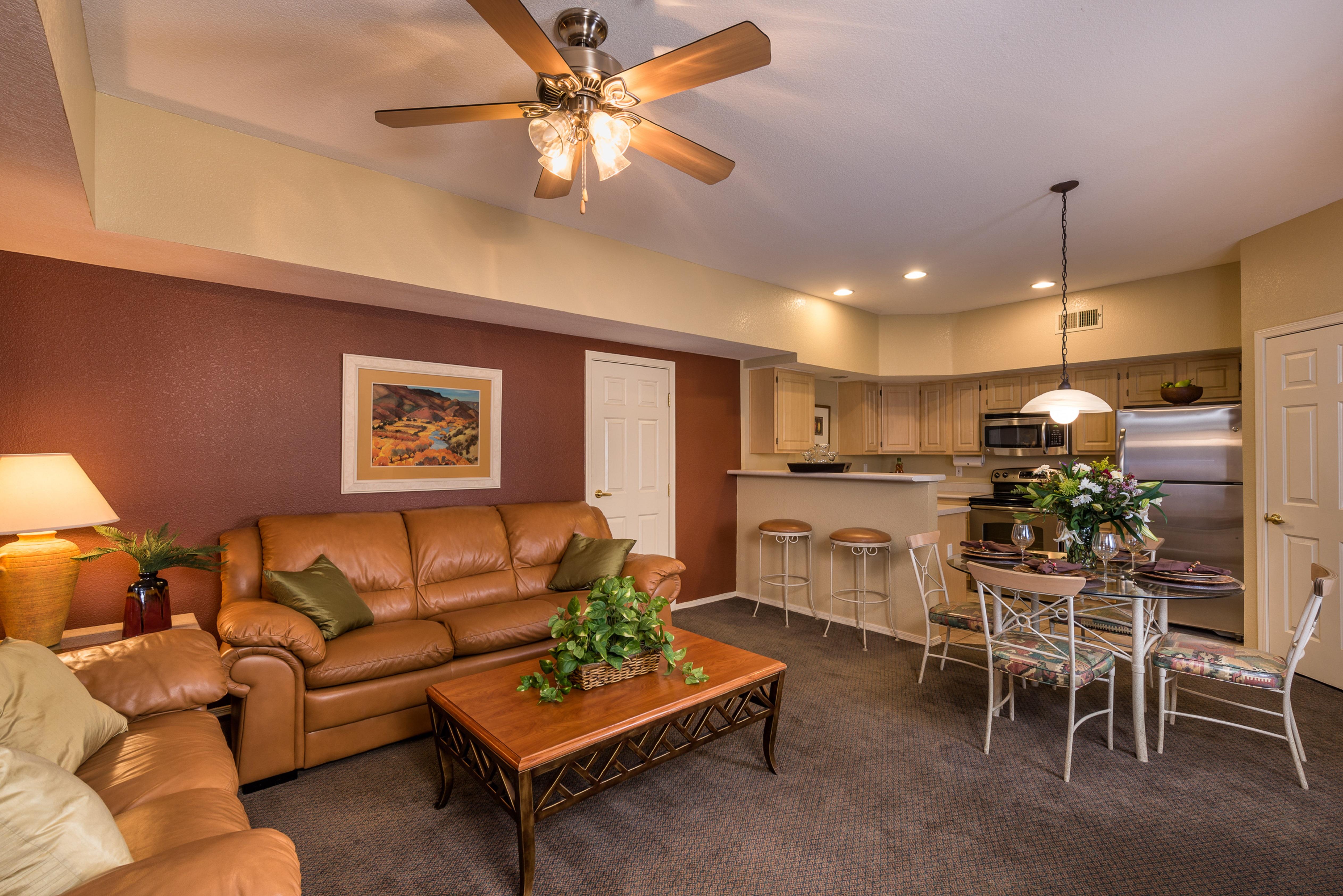 Westgate Painted Mountain Golf 4*