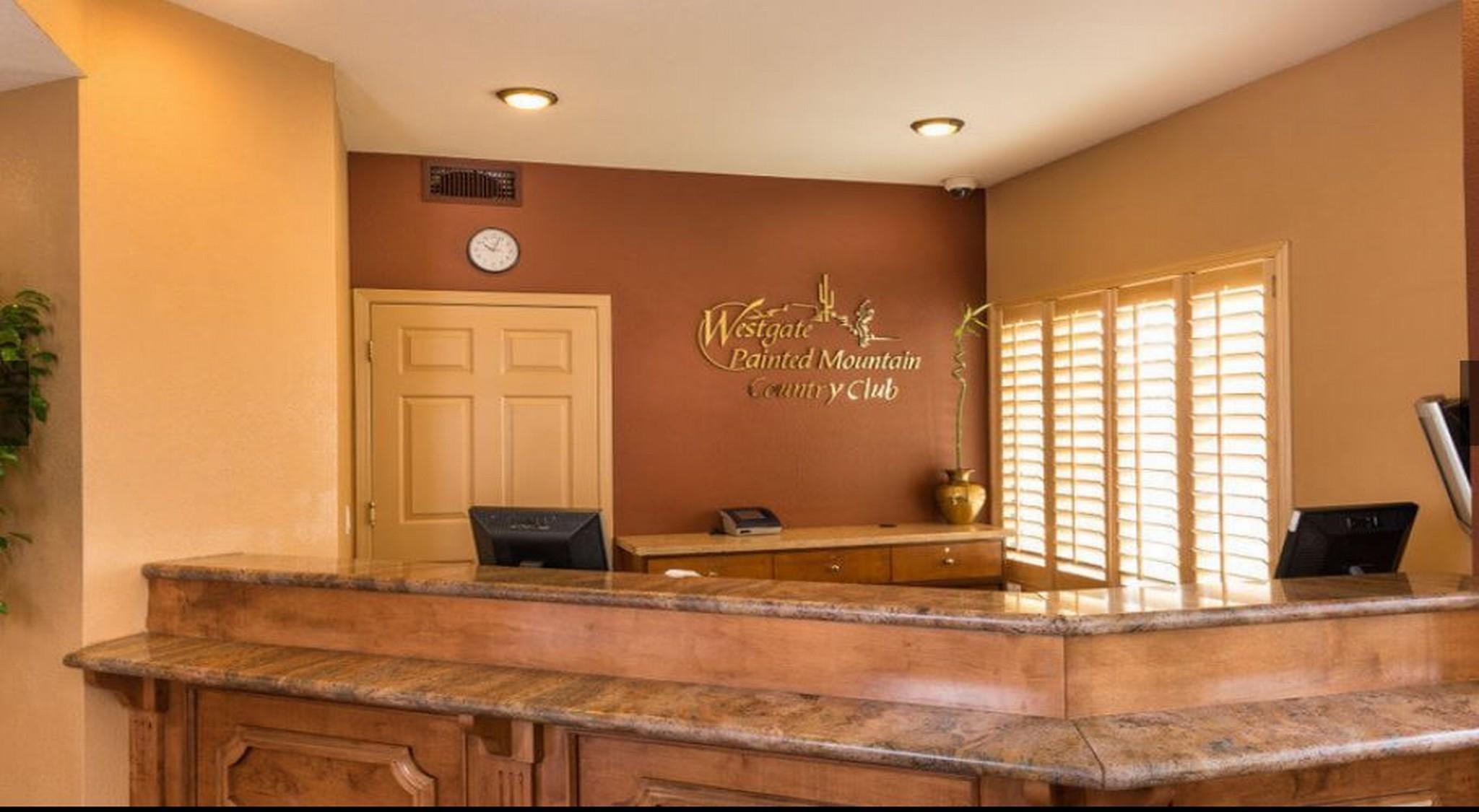 Resort Westgate Painted Mountain Golf