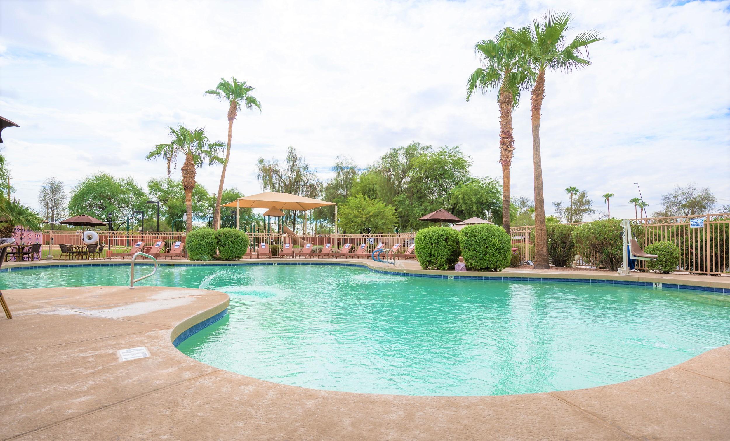 Resort Westgate Painted Mountain Golf Mesa