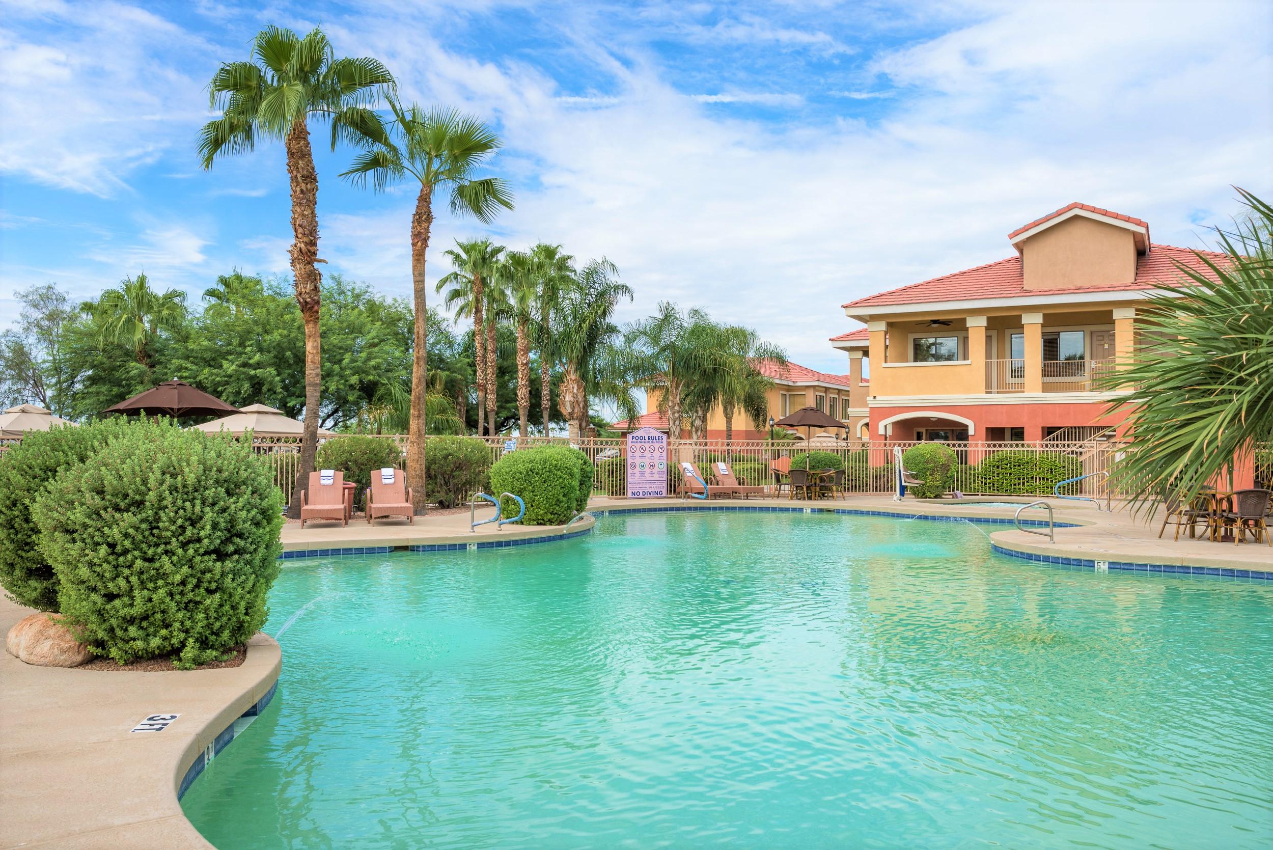 Westgate Painted Mountain Golf Resort