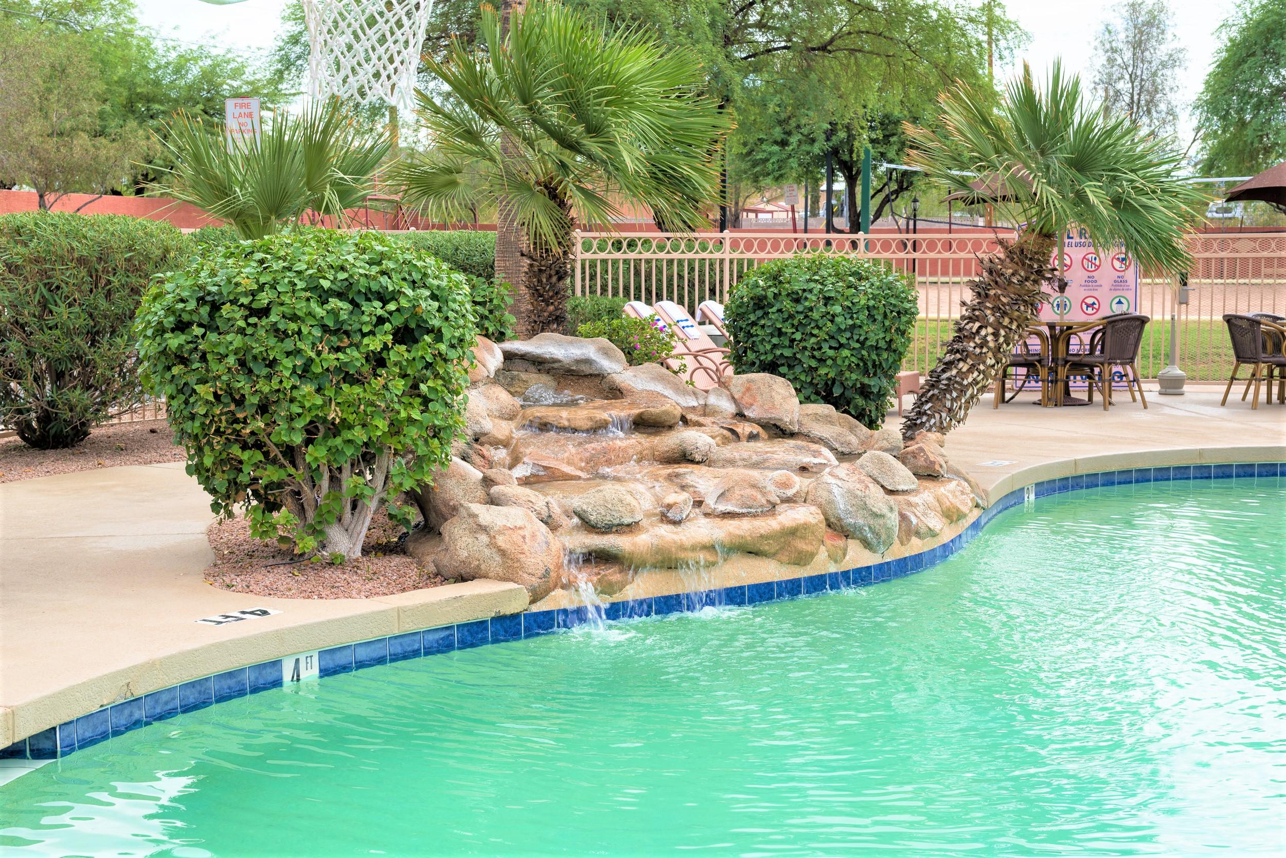 Westgate Painted Mountain Golf 4* Mesa