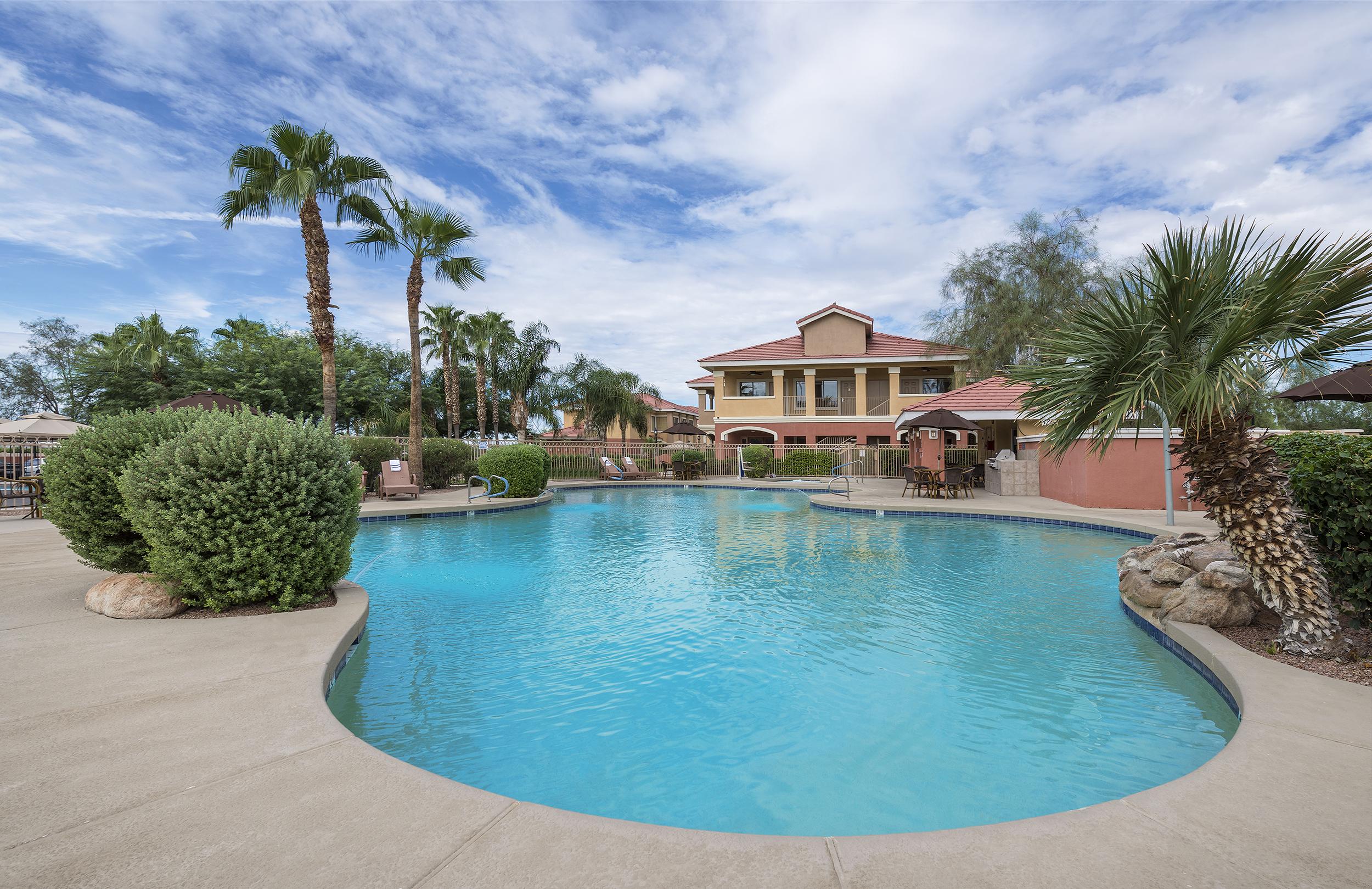 Westgate Painted Mountain Golf 4*