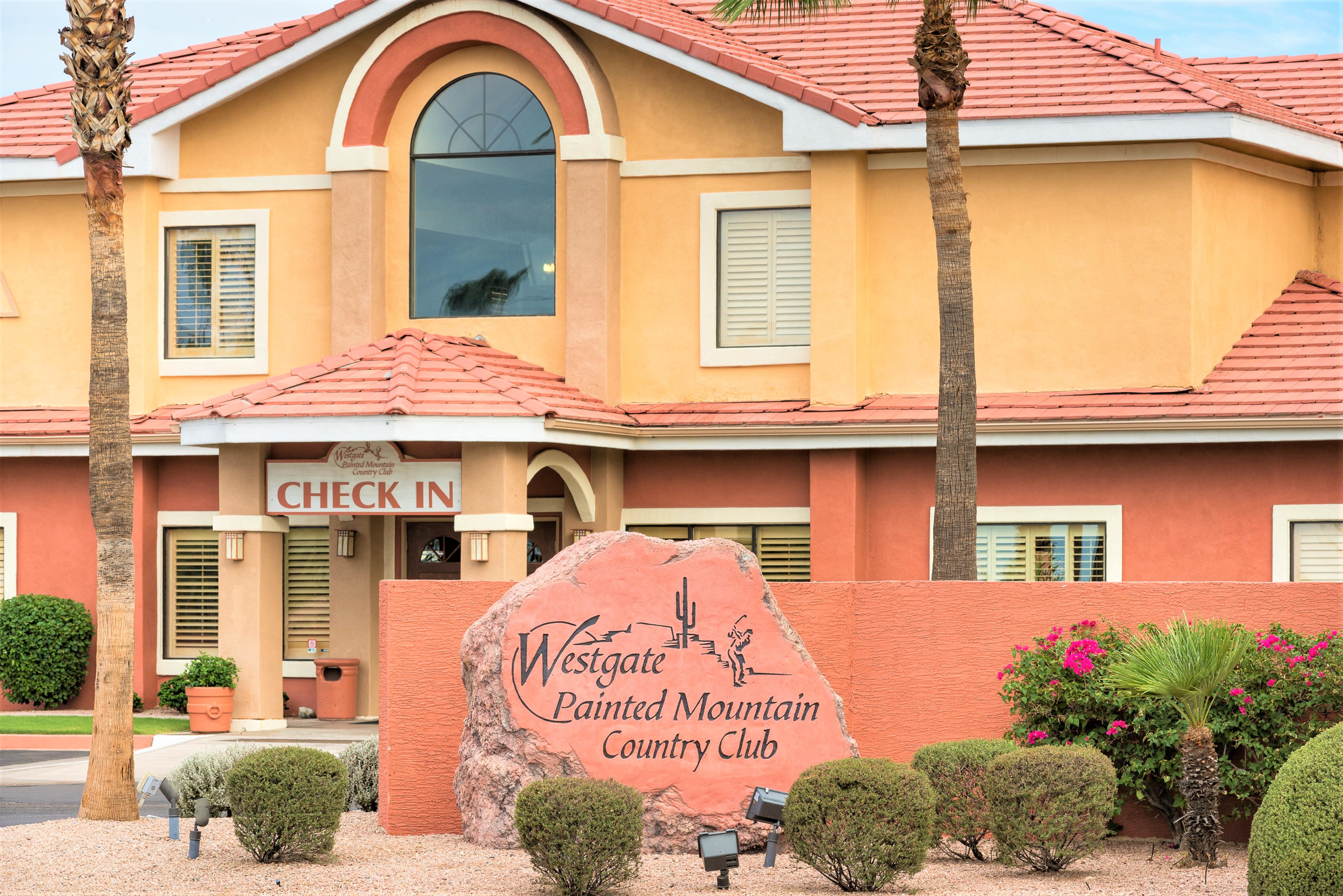 Westgate Painted Mountain Golf 4* Mesa