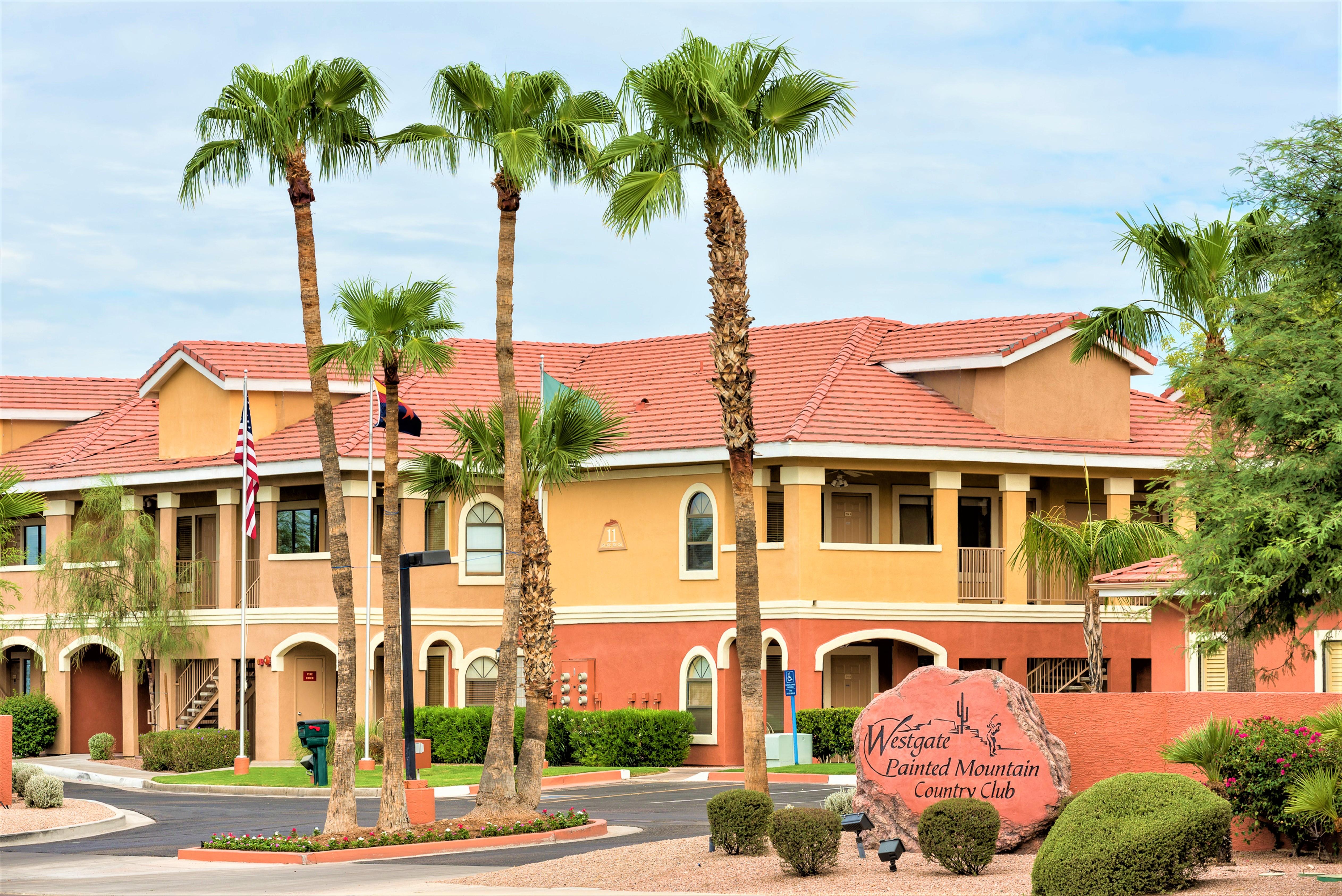 Resort Westgate Painted Mountain Golf