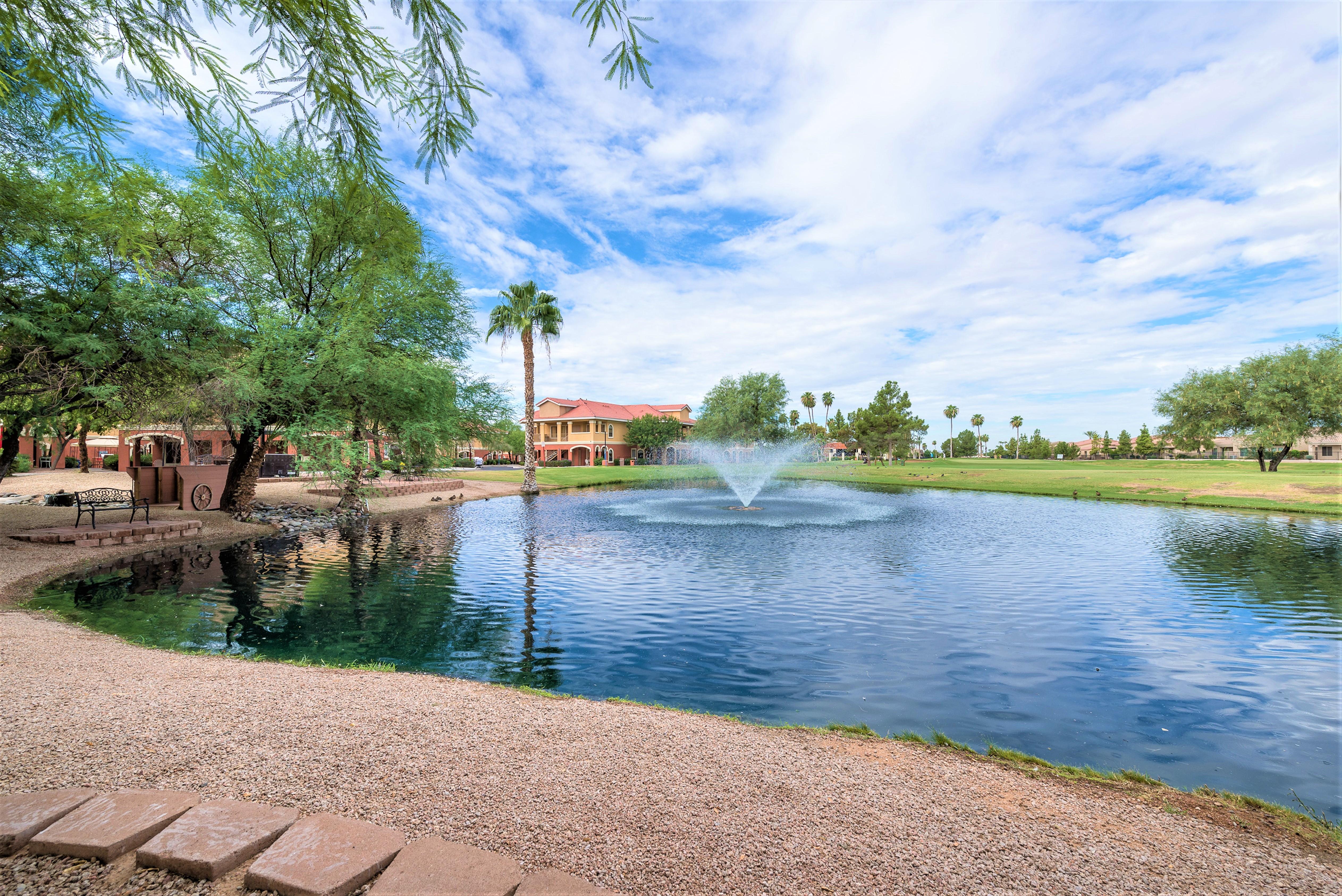 Resort Westgate Painted Mountain Golf 4*