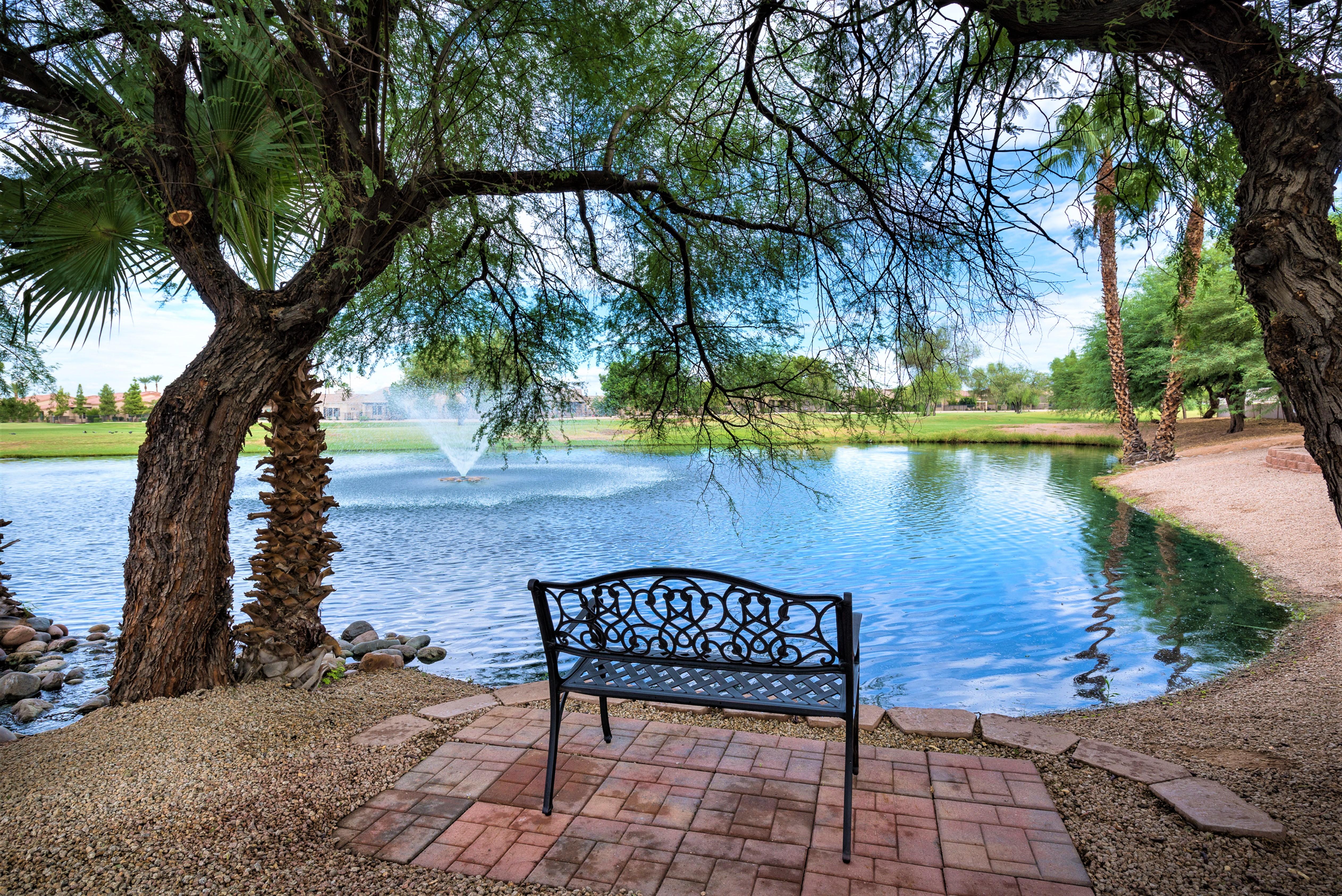 Resort Westgate Painted Mountain Golf