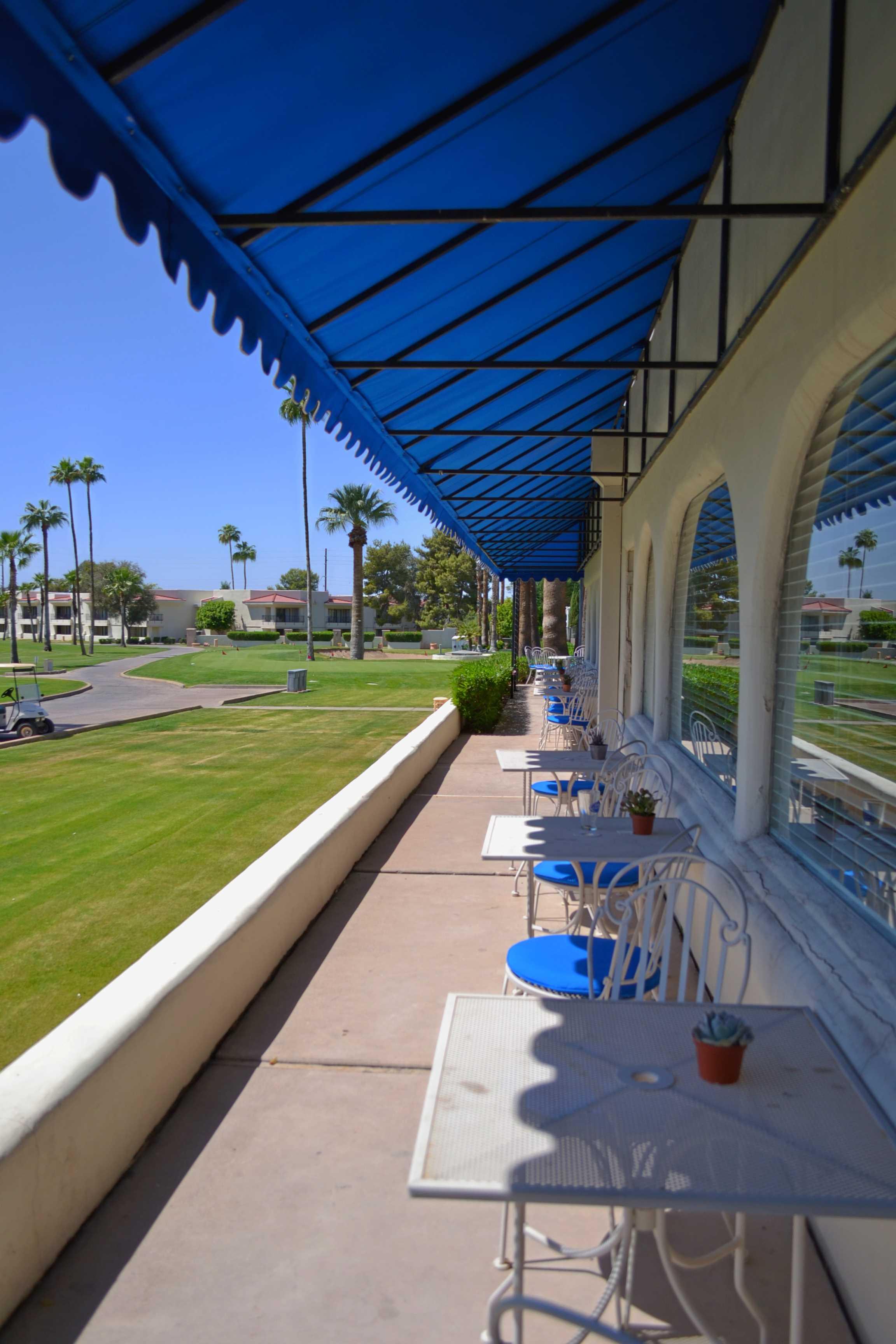 Resort Arizona Golf & Conference Center Mesa