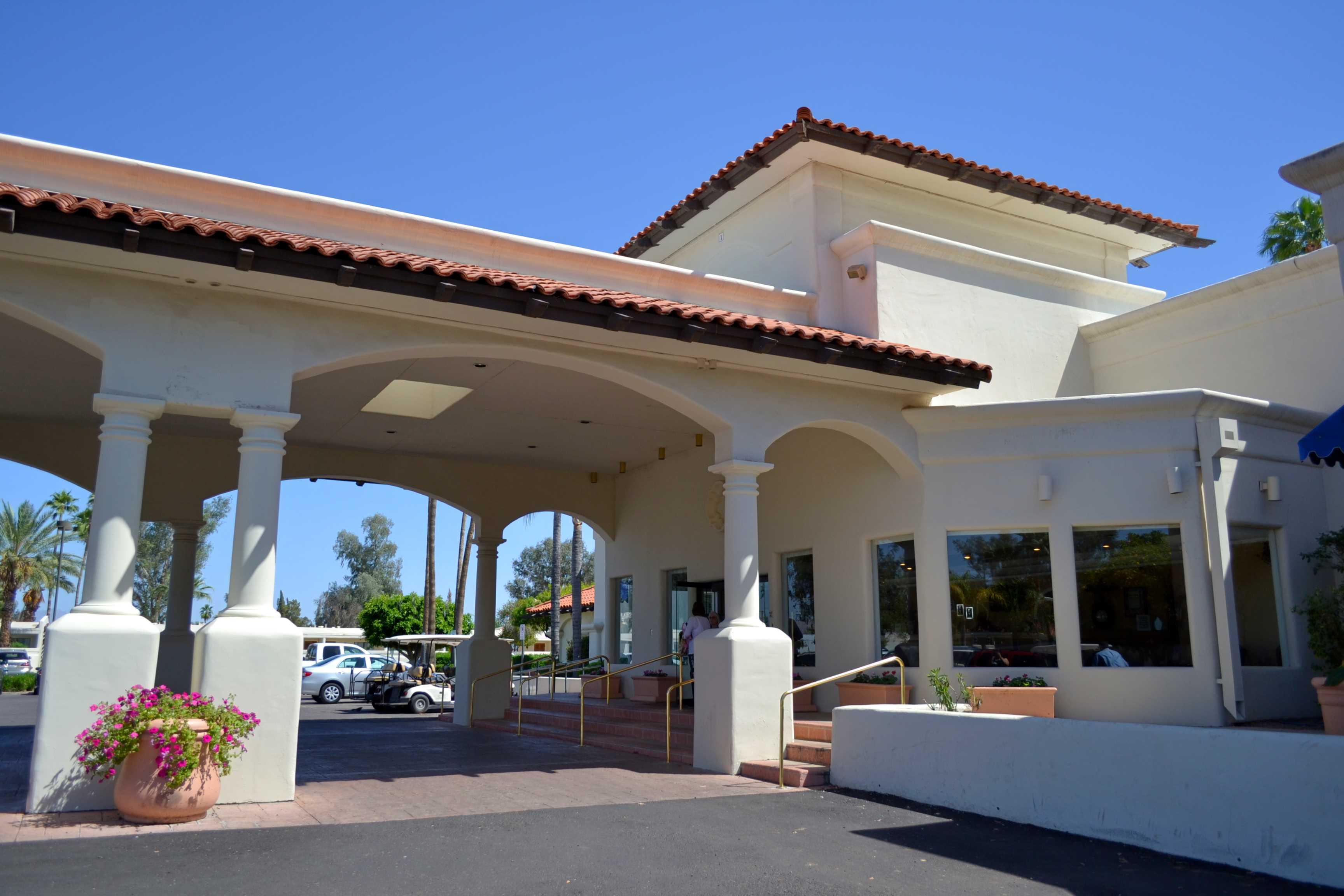 Arizona Golf & Conference Center