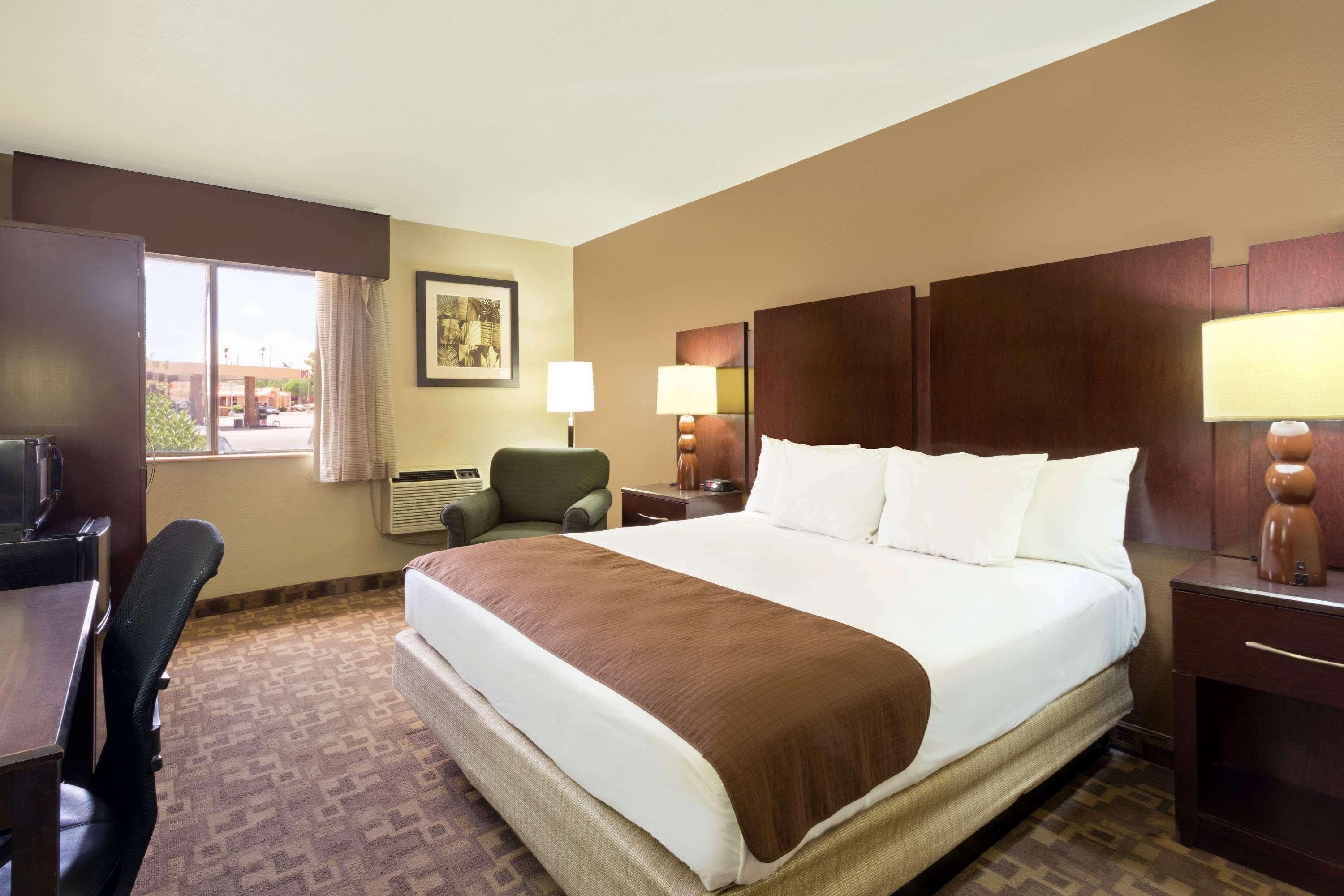 Super 8 By Wyndham Phoenix 2* Chandler