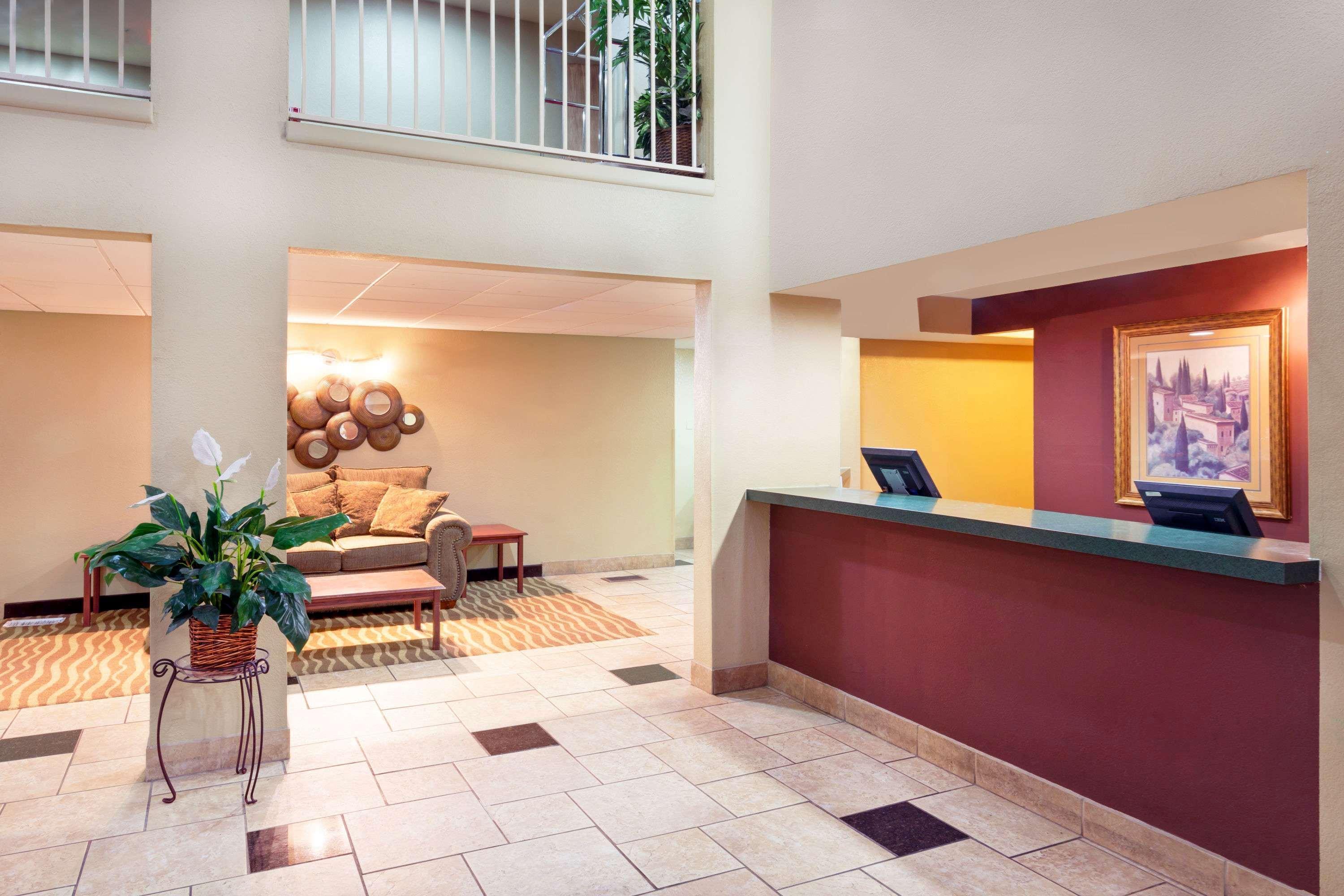 Super 8 By Wyndham Phoenix 2* Chandler