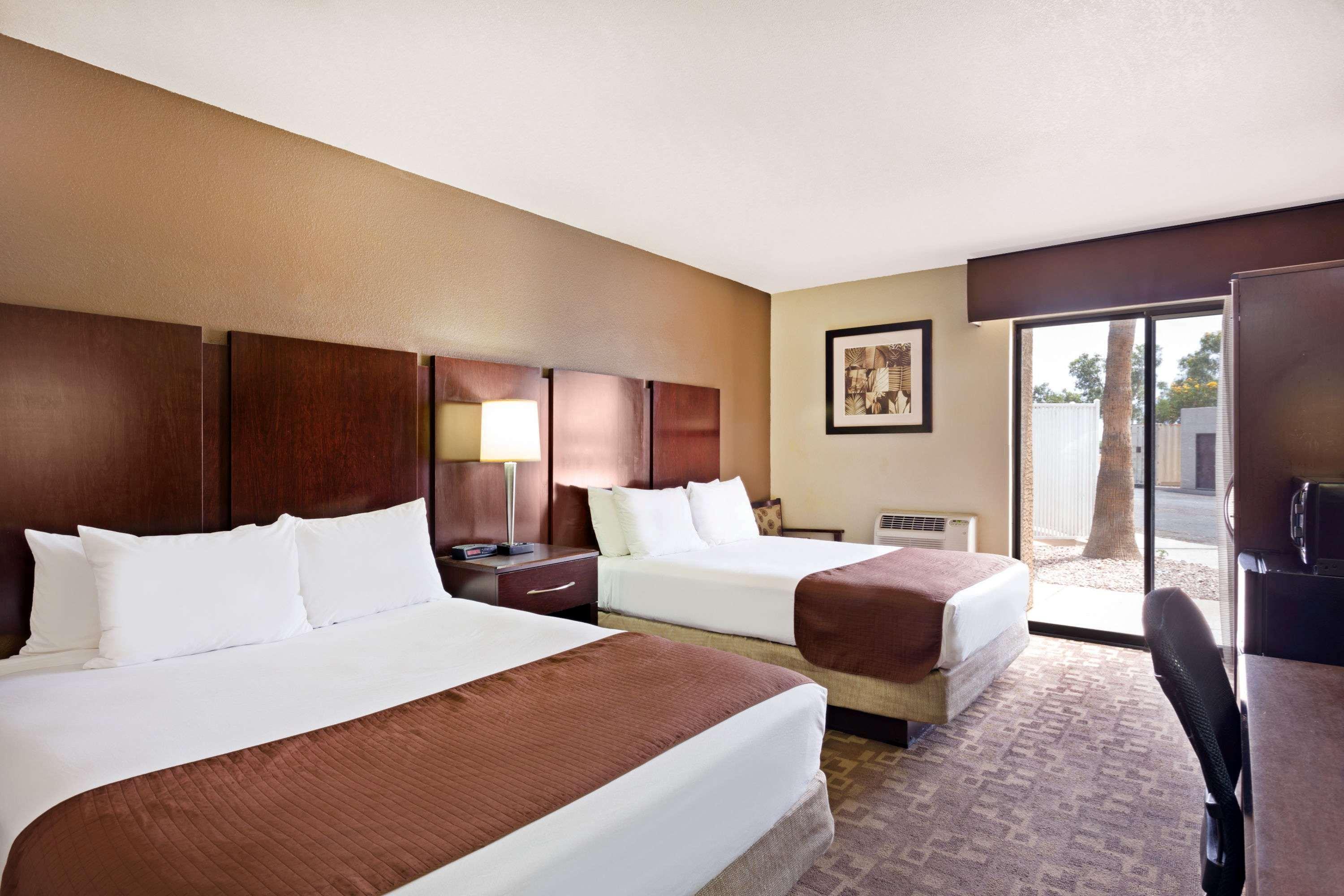 Super 8 By Wyndham Phoenix 2* Chandler