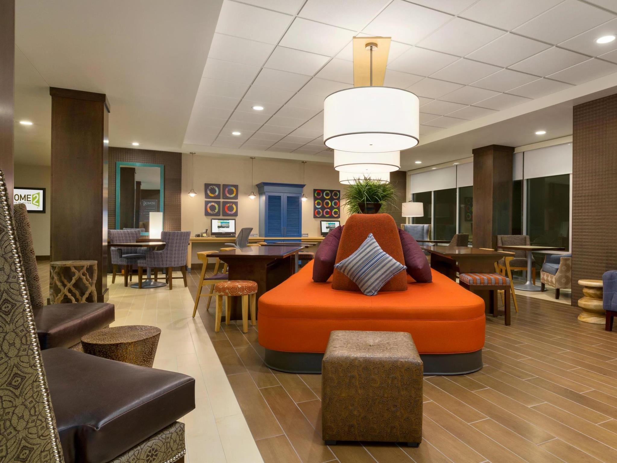 Home2 By Hilton Phoenix Hotel