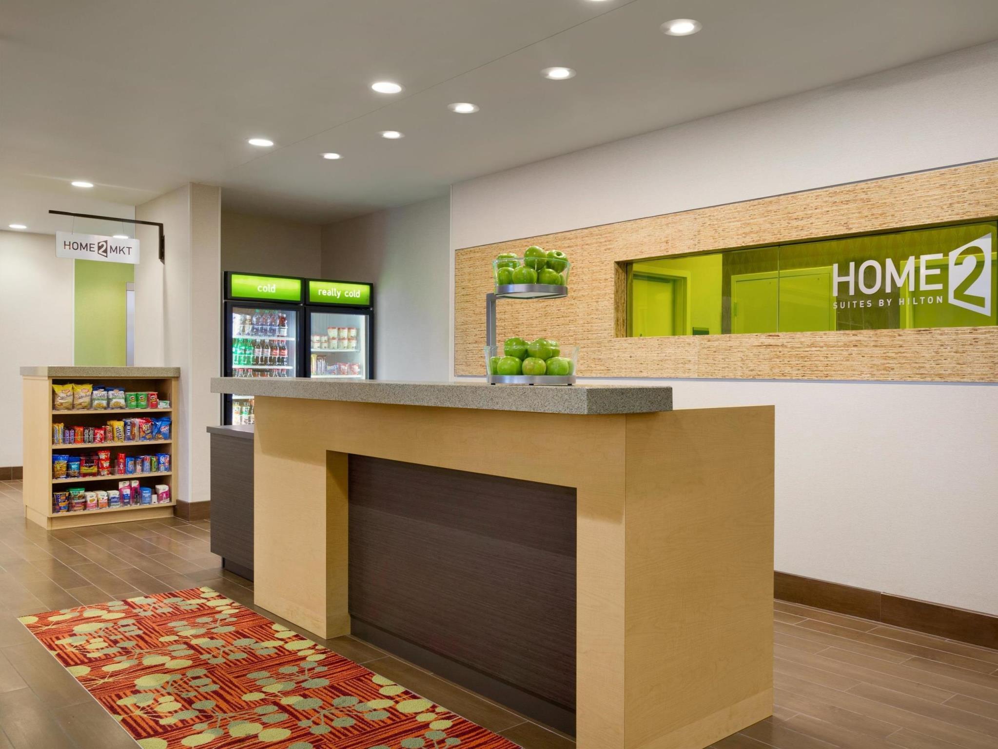 Home2 By Hilton Phoenix 3*