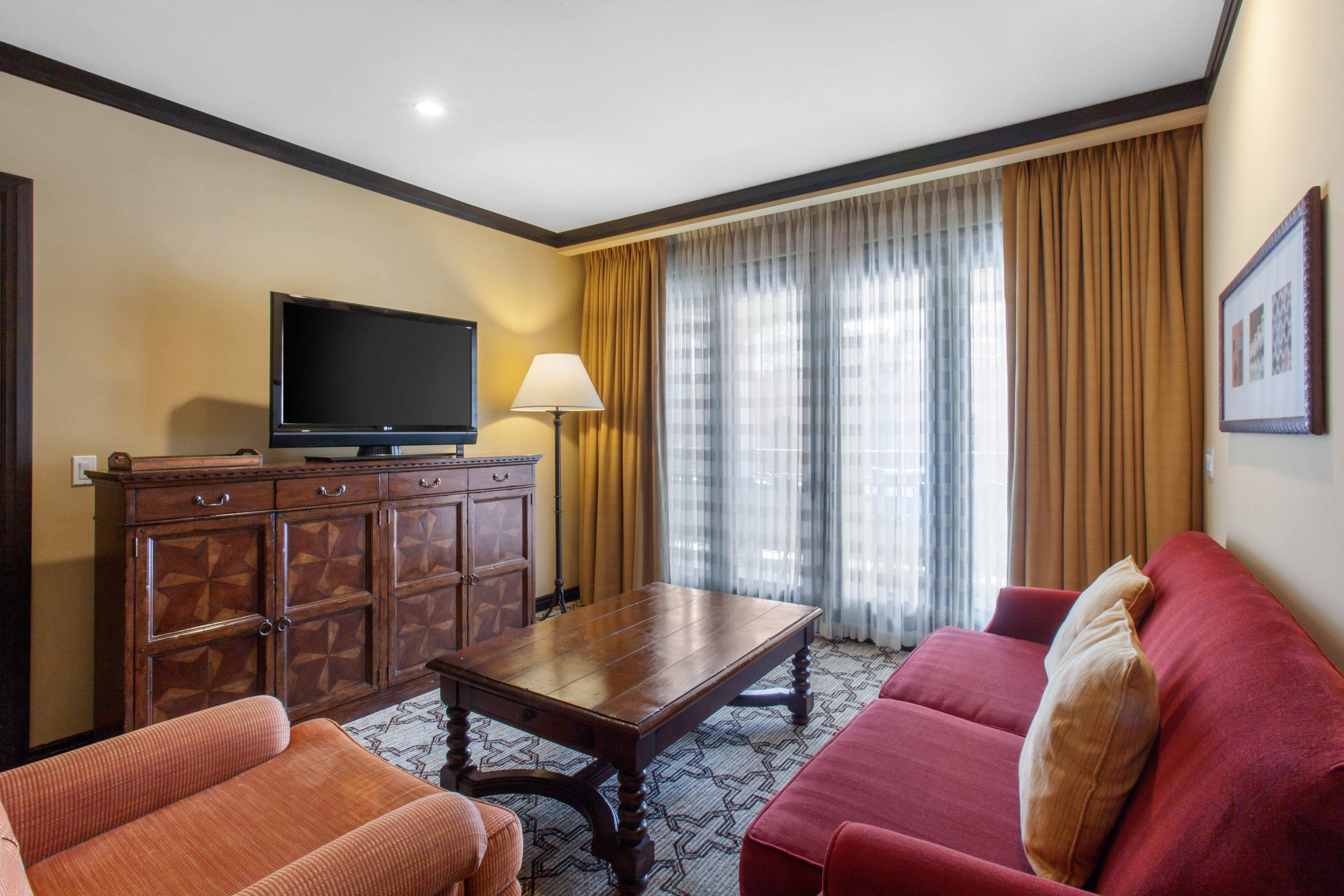 Resort Omni Scottsdale & At Montelucia Paradise Valley