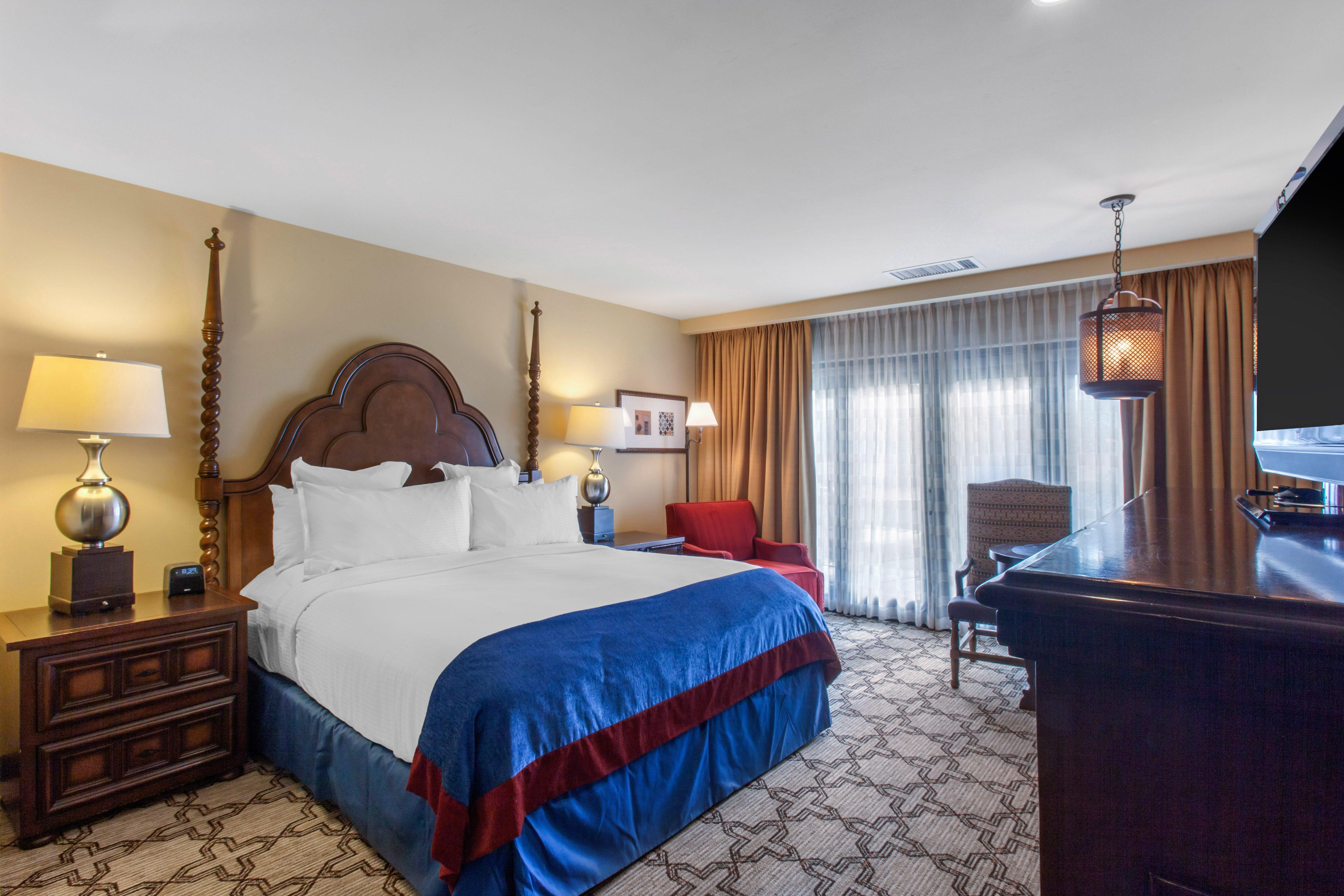 Resort Omni Scottsdale & At Montelucia