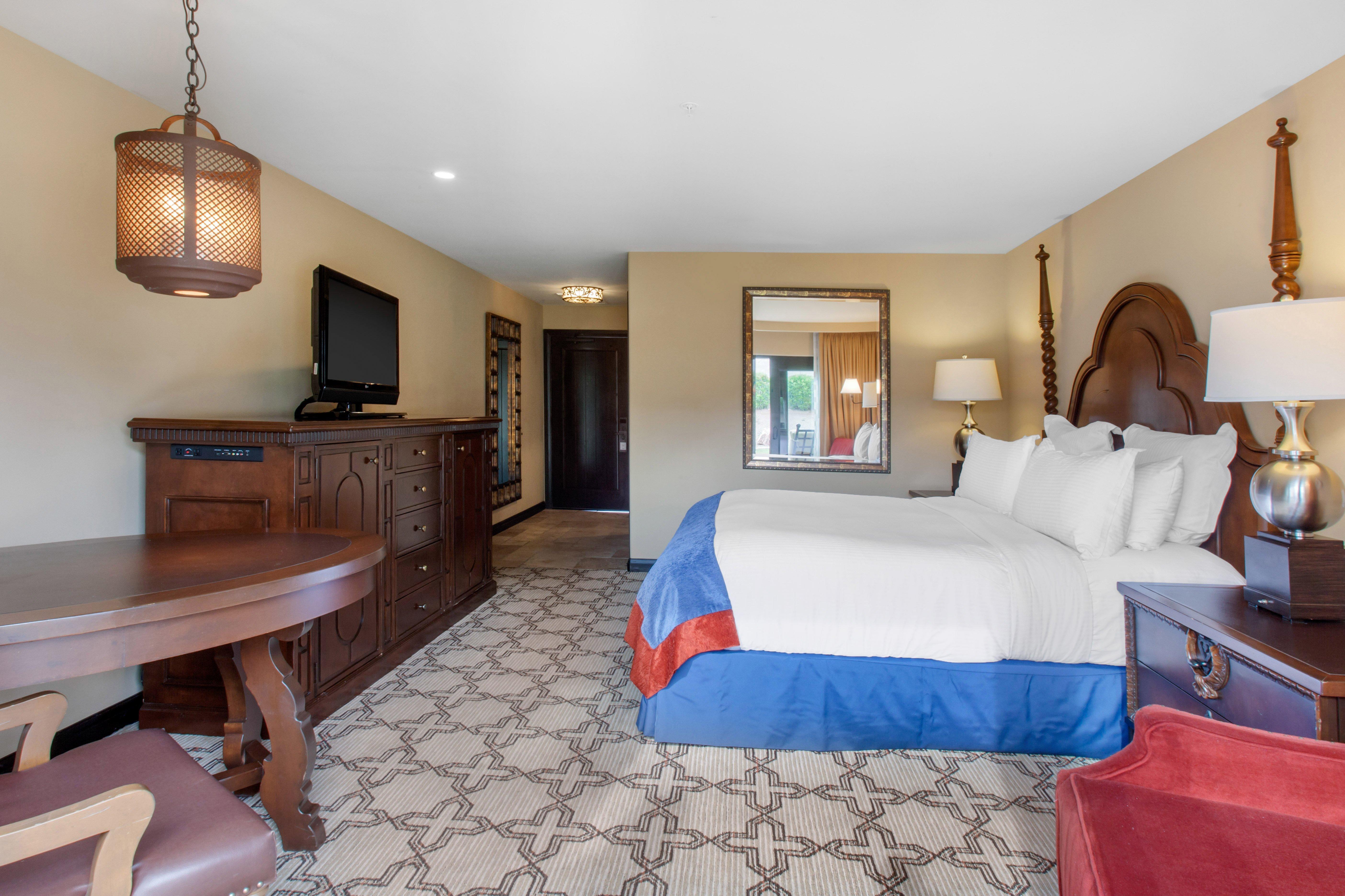 Resort Omni Scottsdale & At Montelucia Paradise Valley