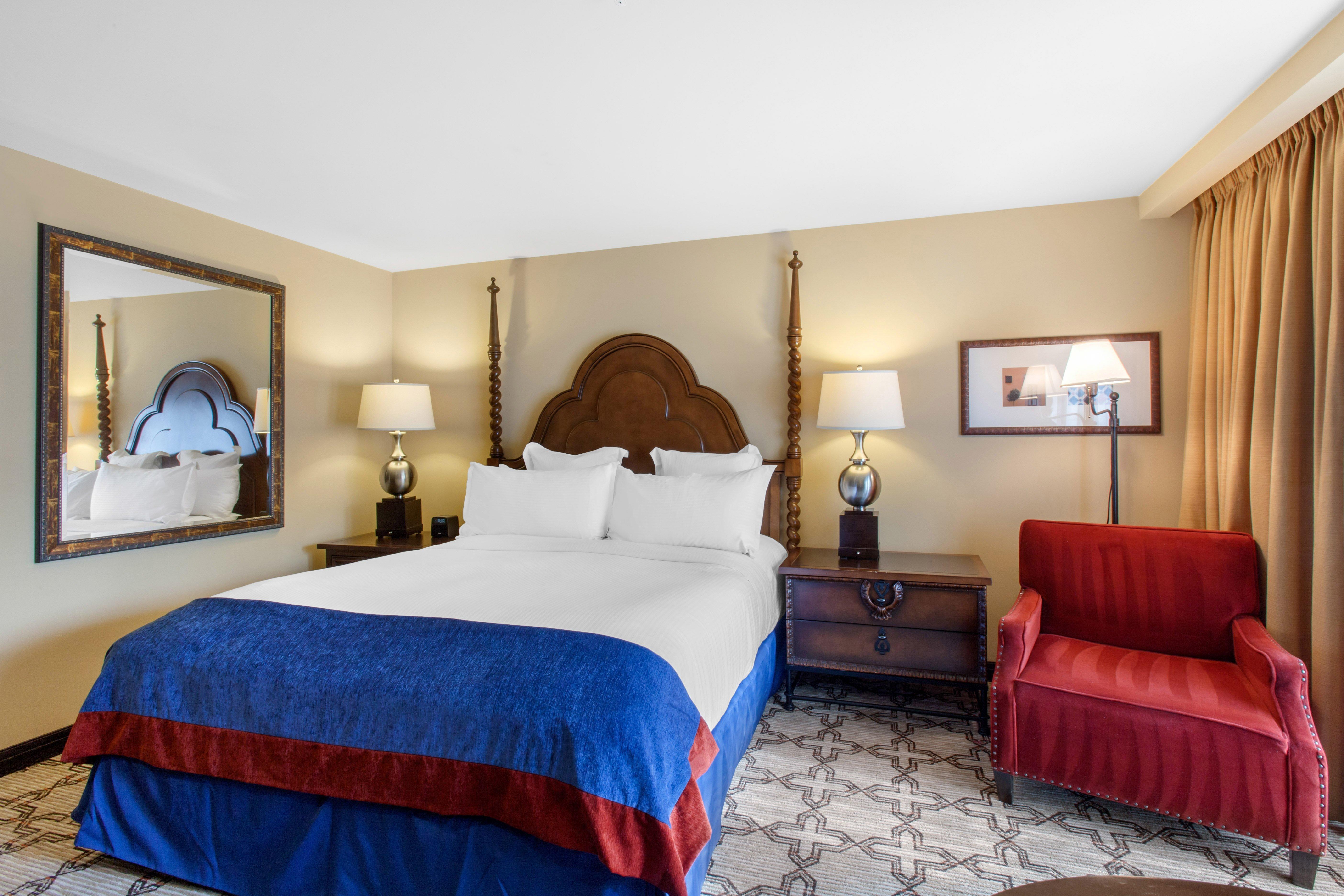 Resort Omni Scottsdale & At Montelucia