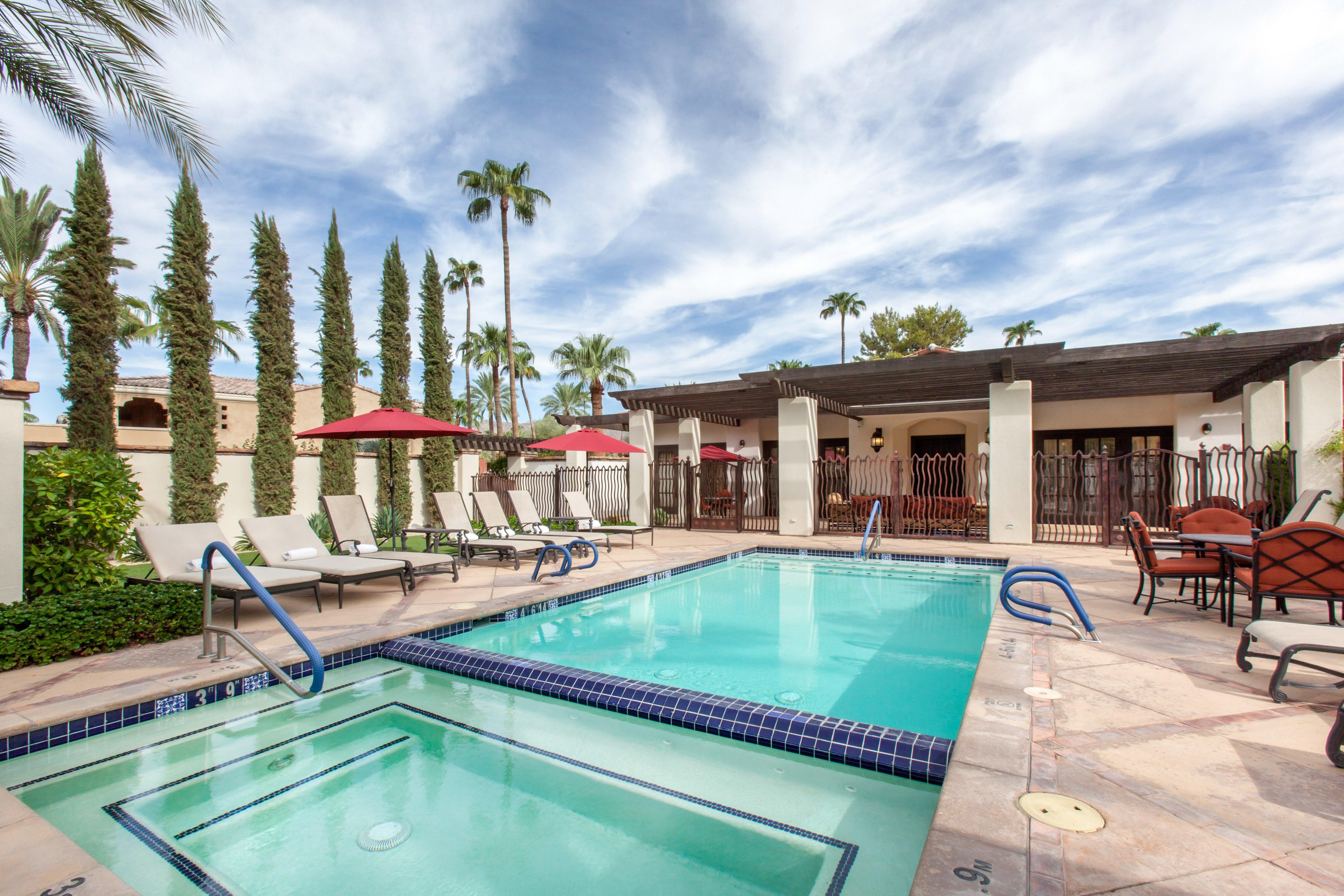 Omni Scottsdale & At Montelucia