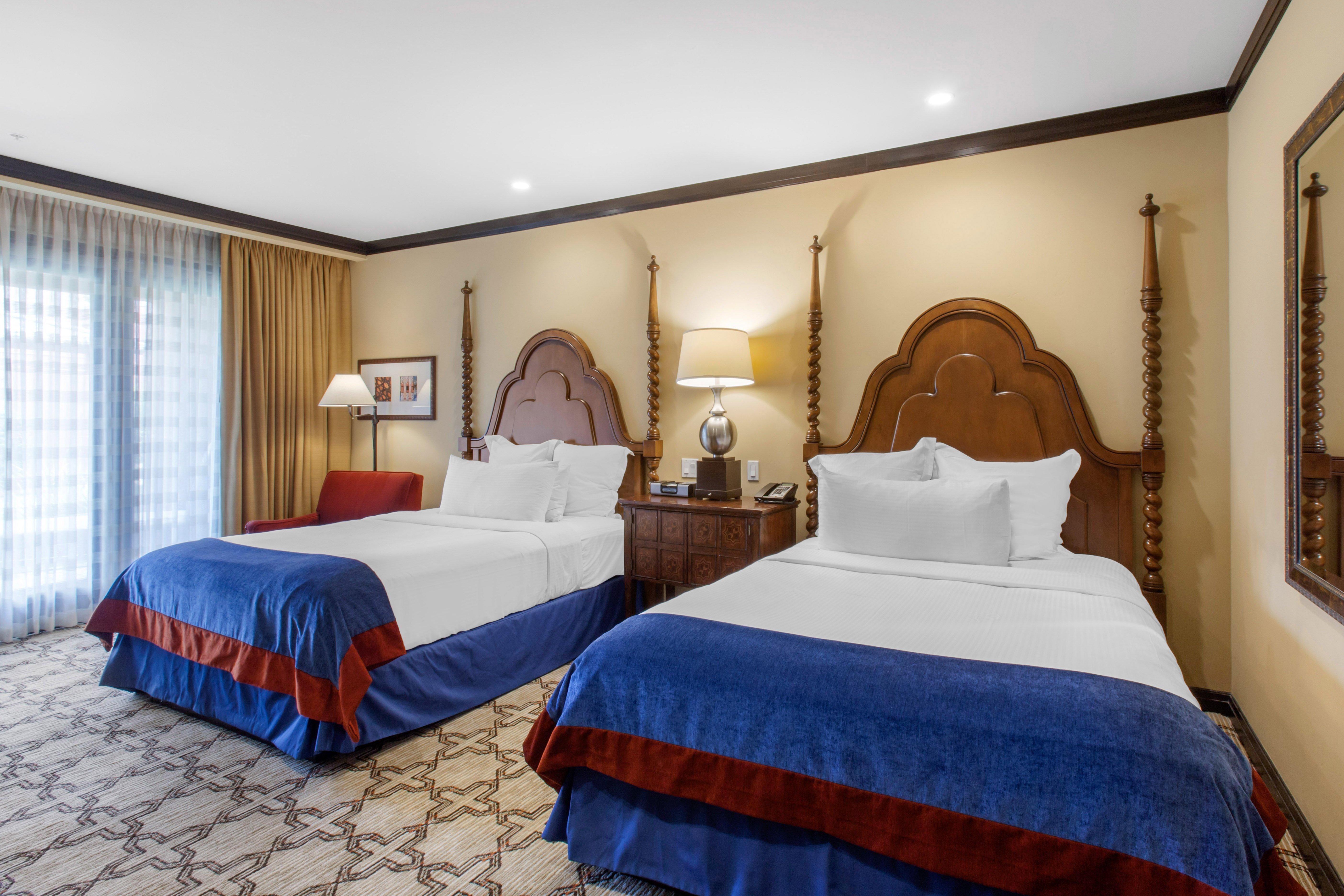 Omni Scottsdale & At Montelucia