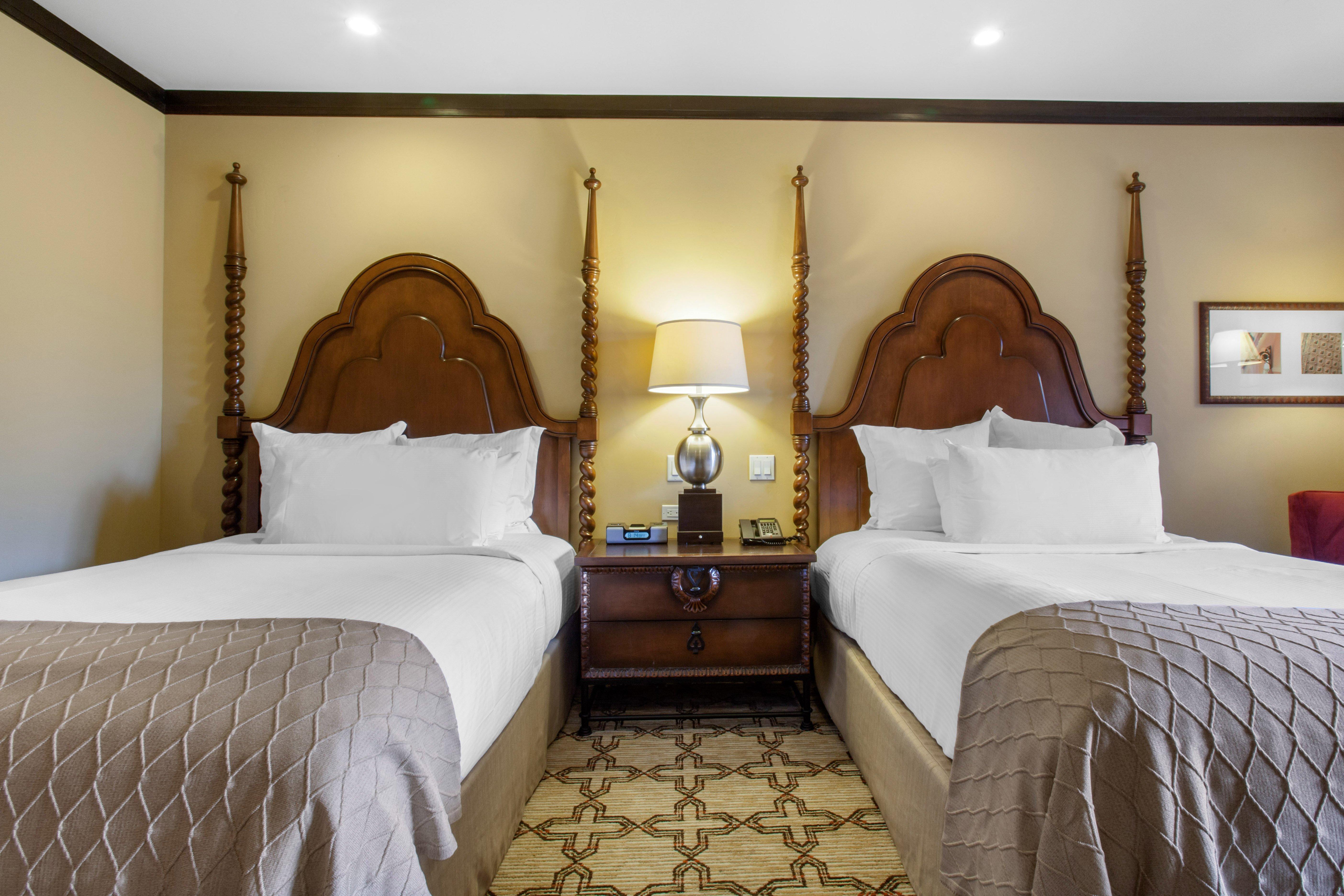 Omni Scottsdale & At Montelucia