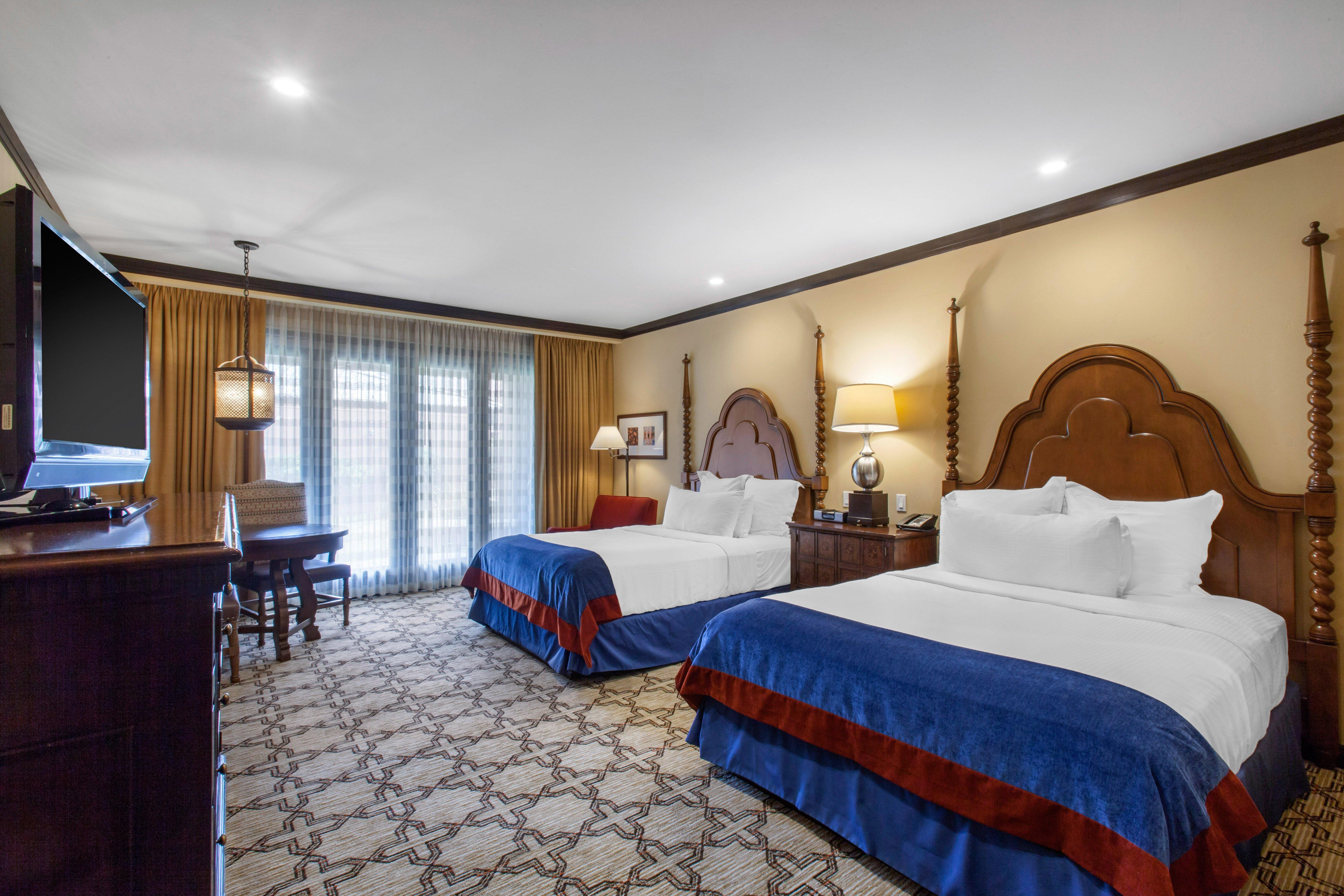 Omni Scottsdale & At Montelucia Resort 4*