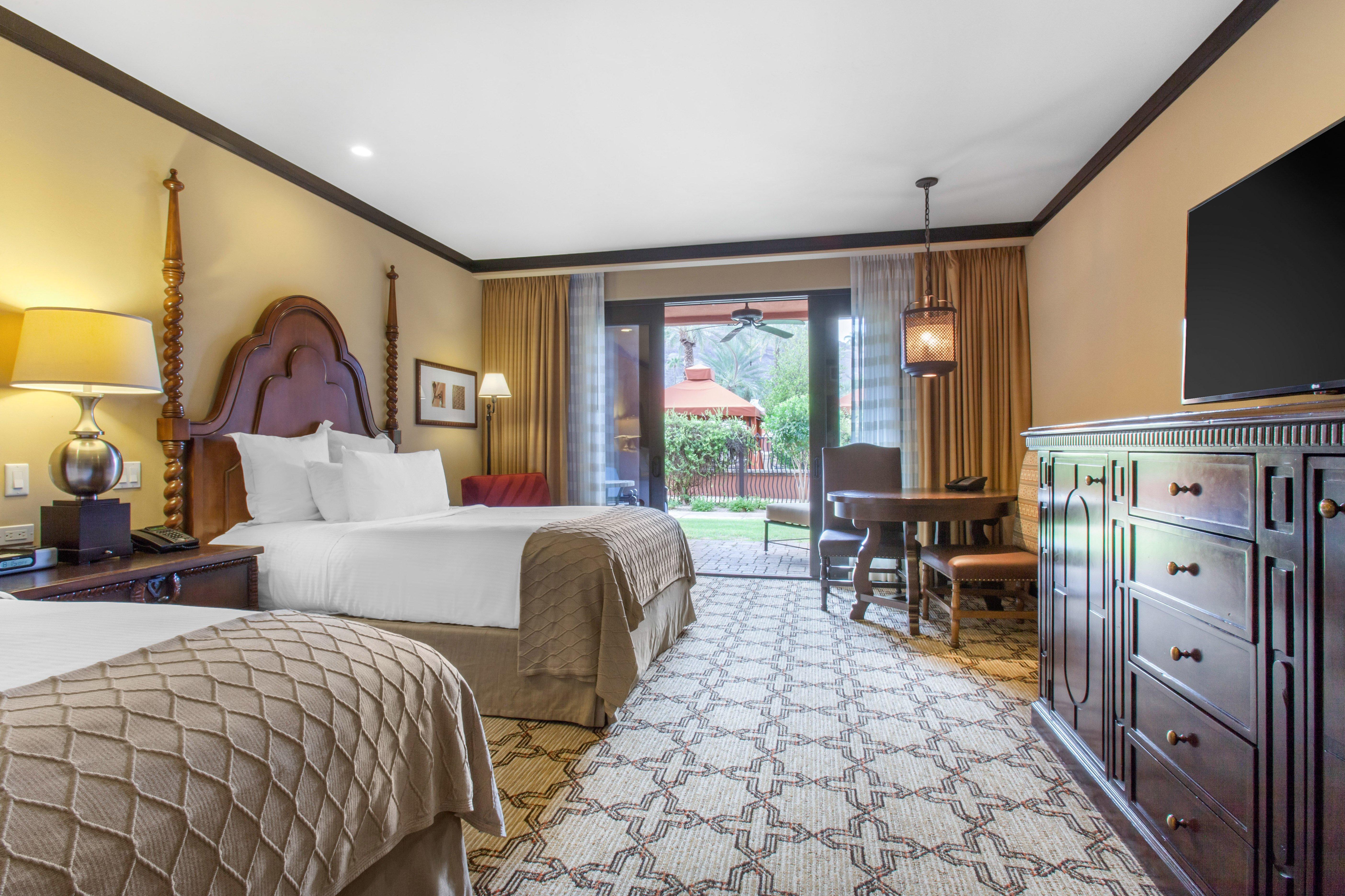 Omni Scottsdale & At Montelucia