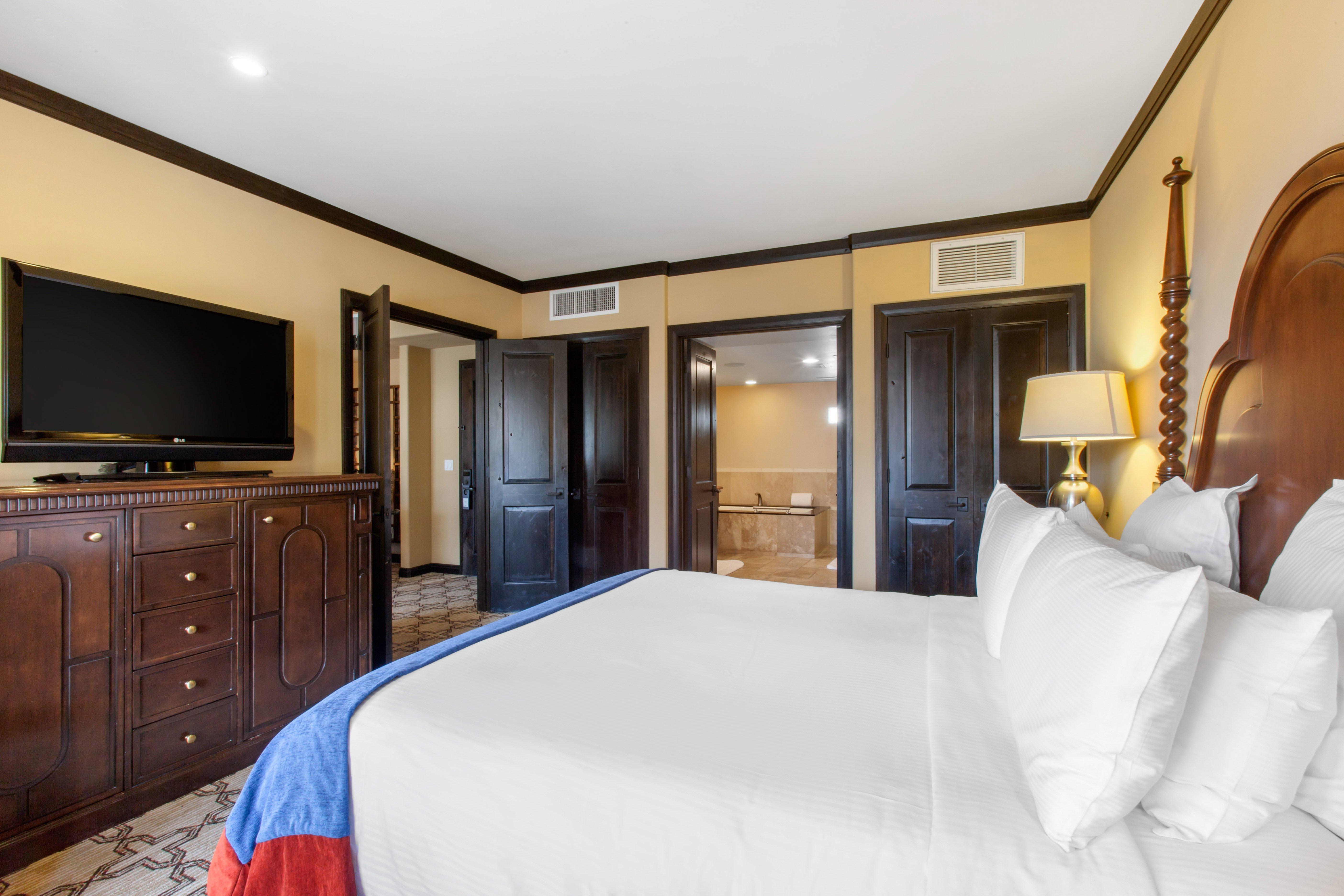 Resort Omni Scottsdale & At Montelucia 4*