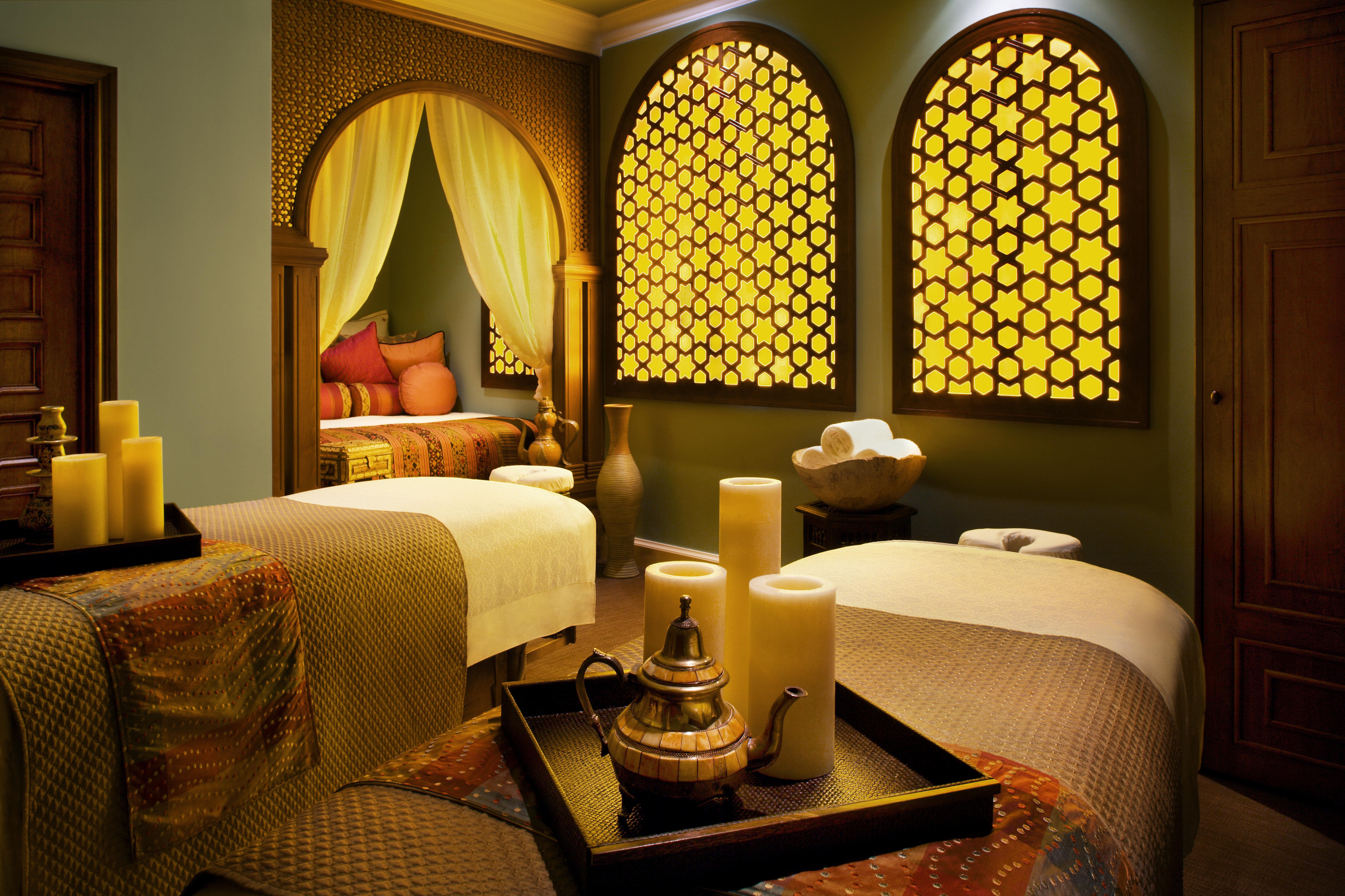 Resort Omni Scottsdale & At Montelucia 4*