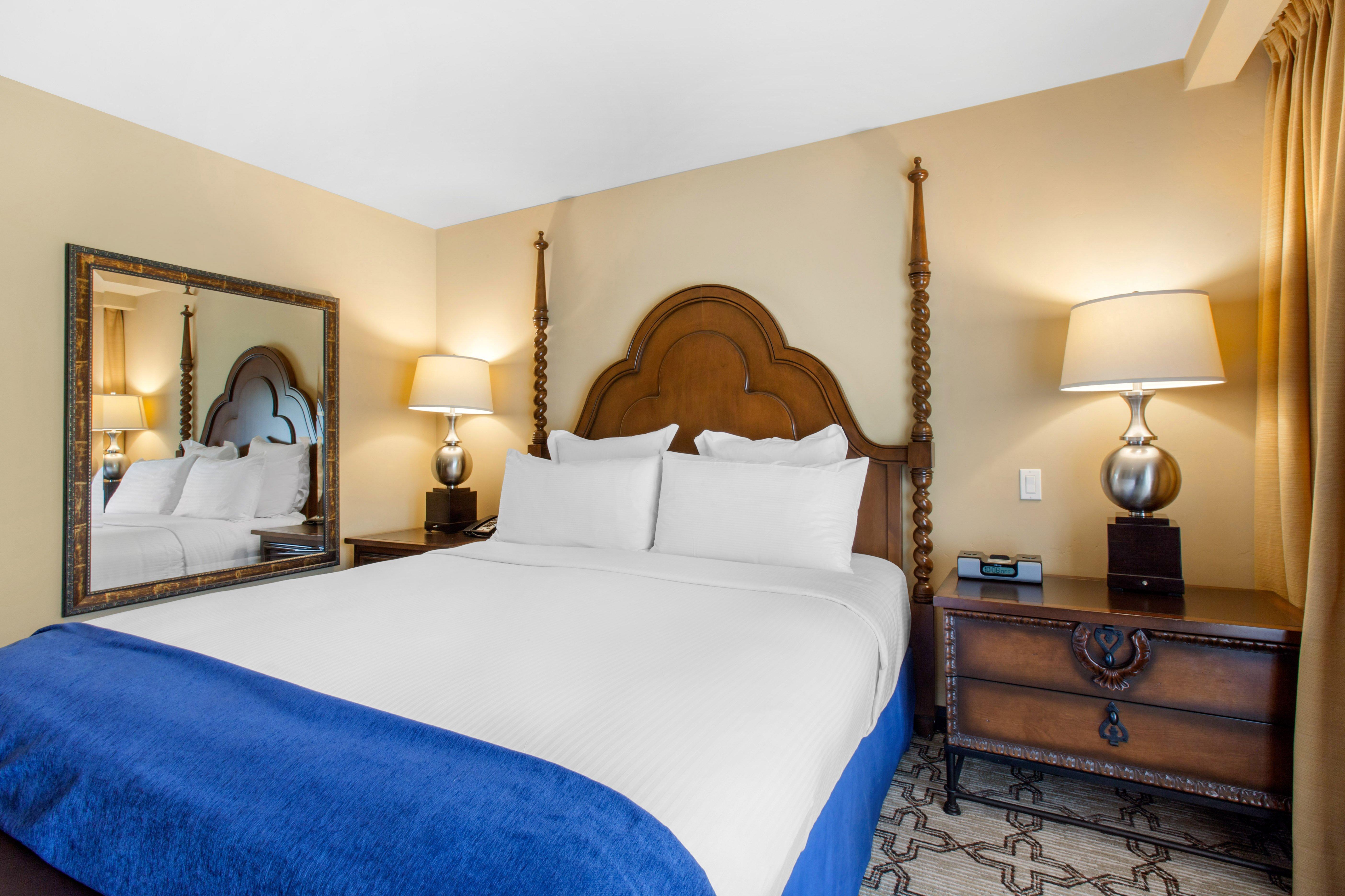 Omni Scottsdale & At Montelucia Paradise Valley