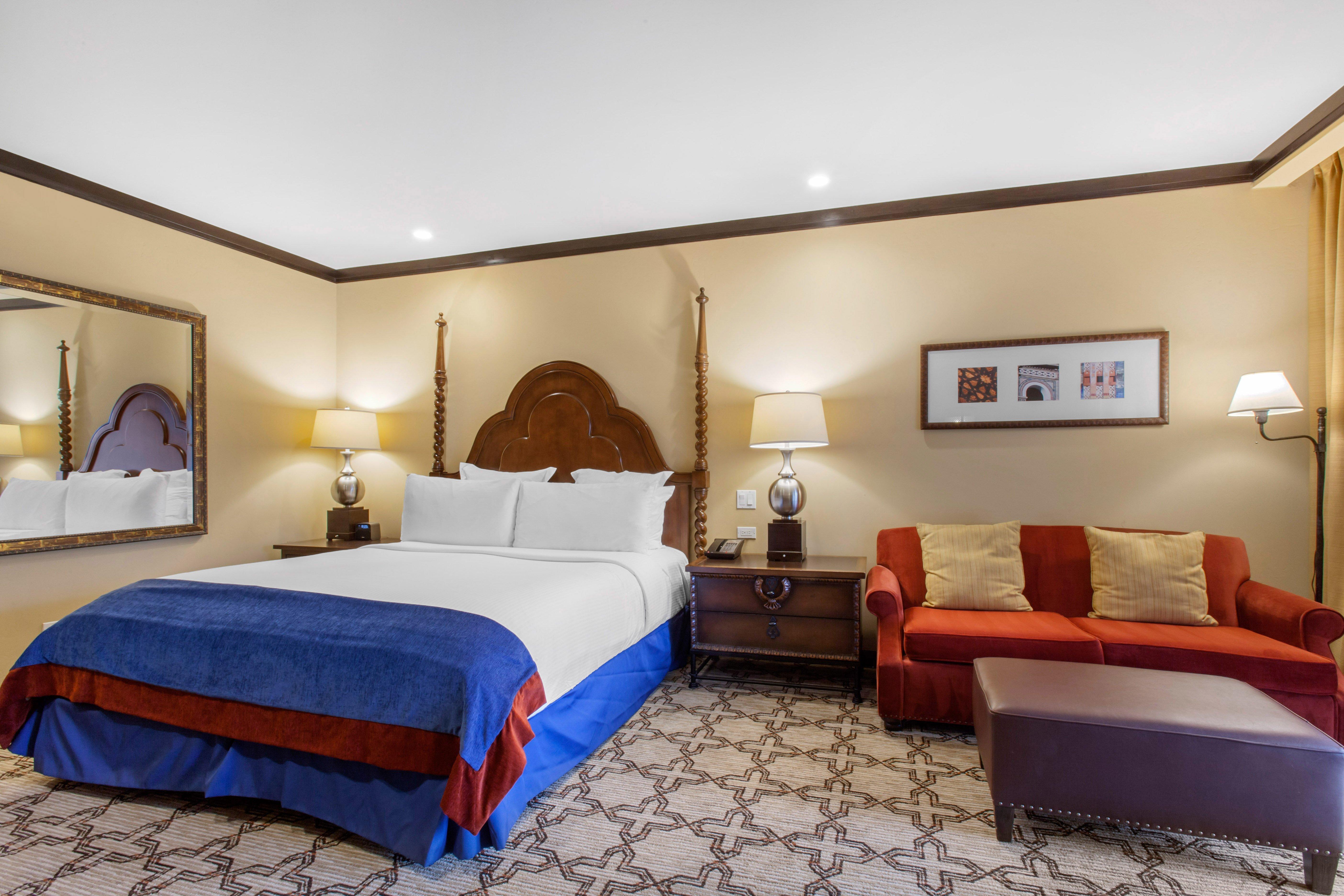 Resort Omni Scottsdale & At Montelucia 4*