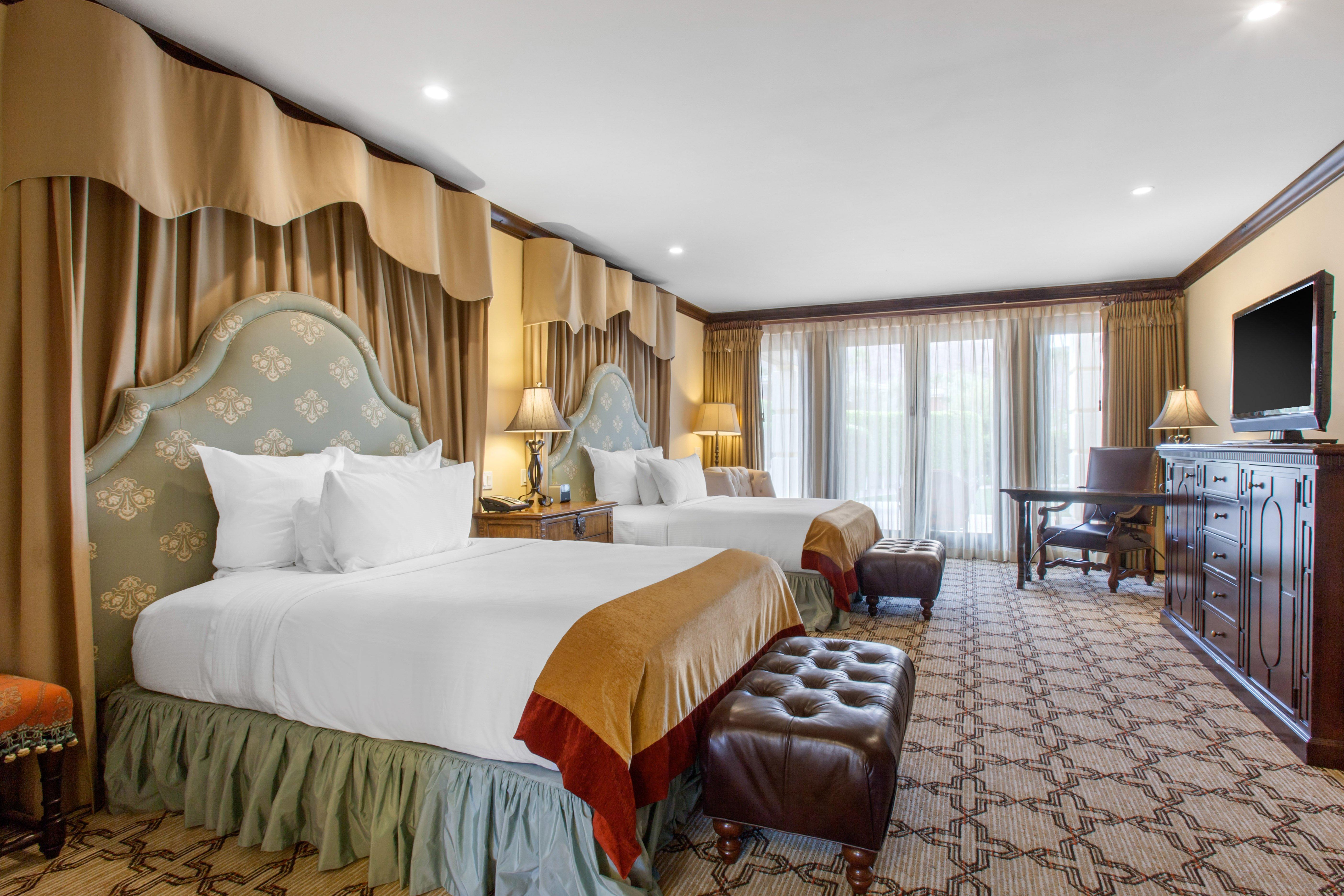 Omni Scottsdale & At Montelucia Resort