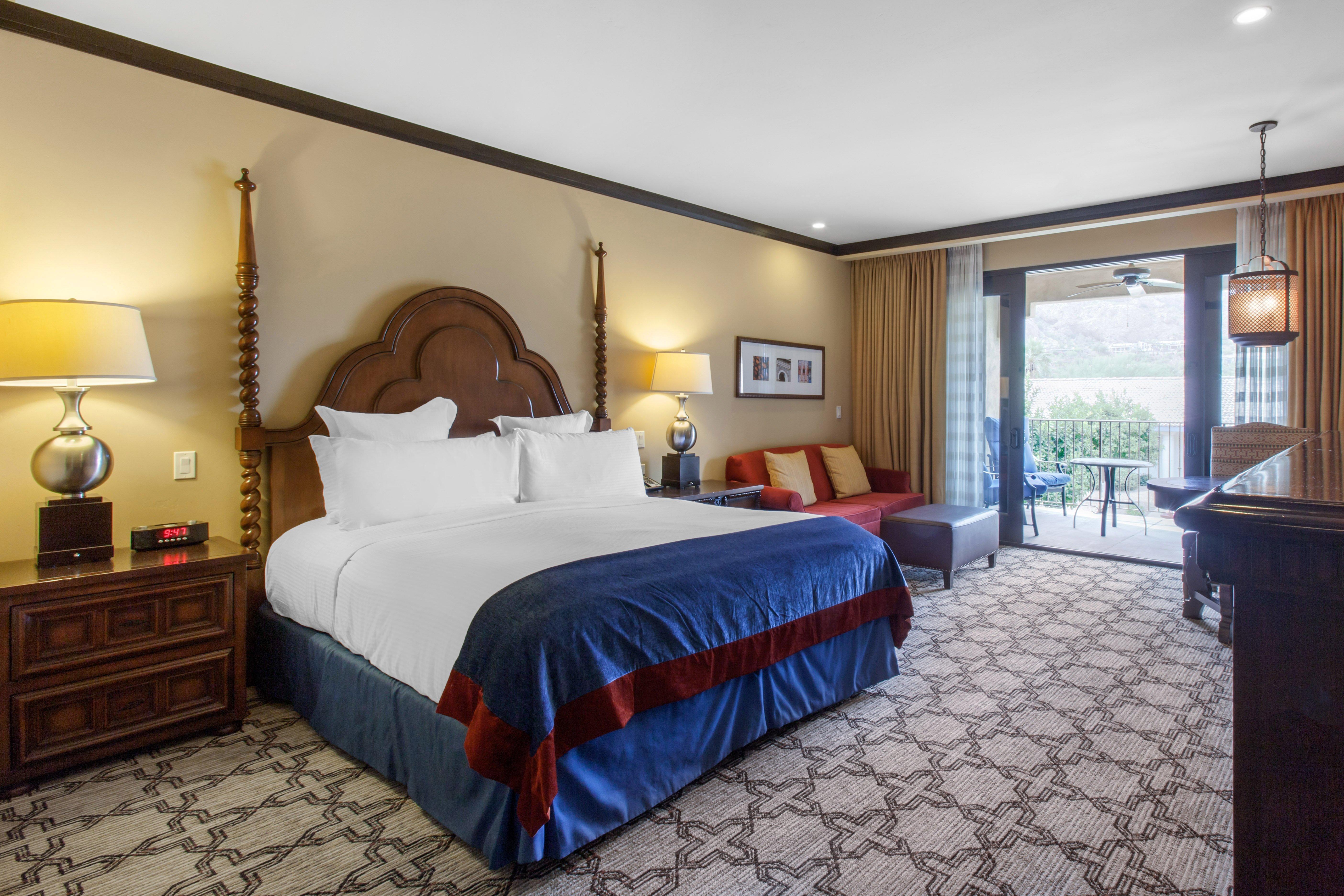 Omni Scottsdale & At Montelucia Resort Paradise Valley