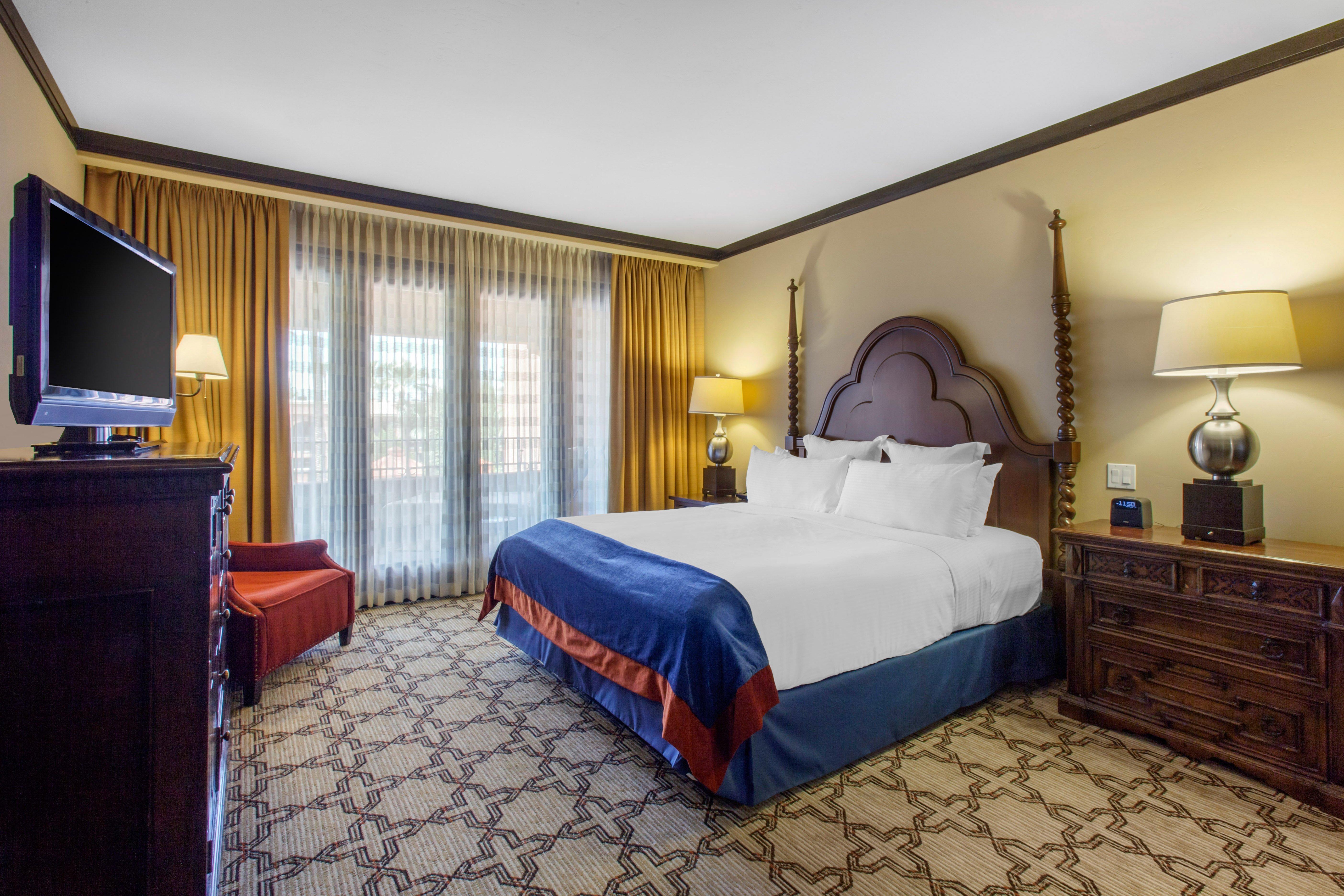 Omni Scottsdale & At Montelucia