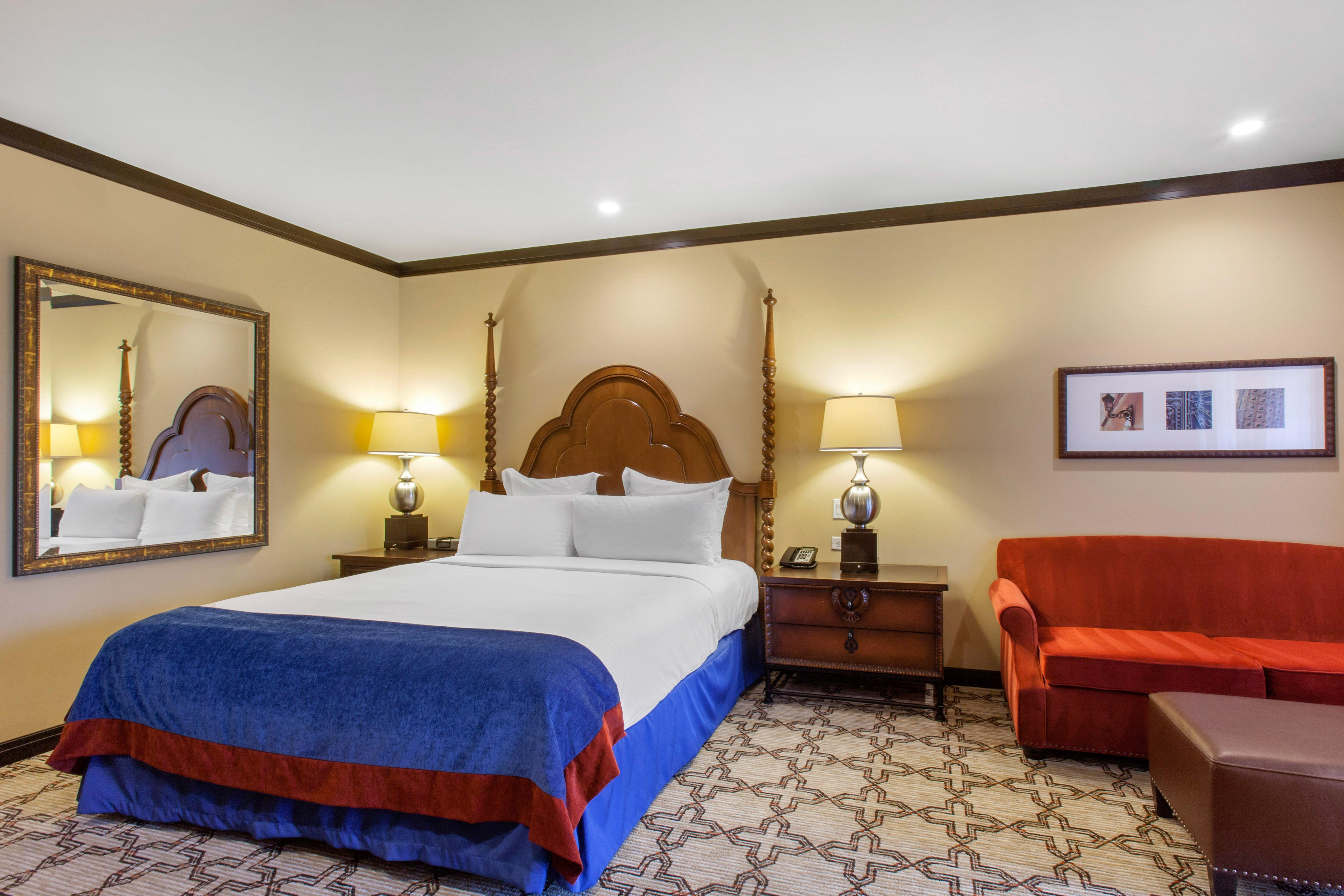 Omni Scottsdale & At Montelucia 4* Paradise Valley