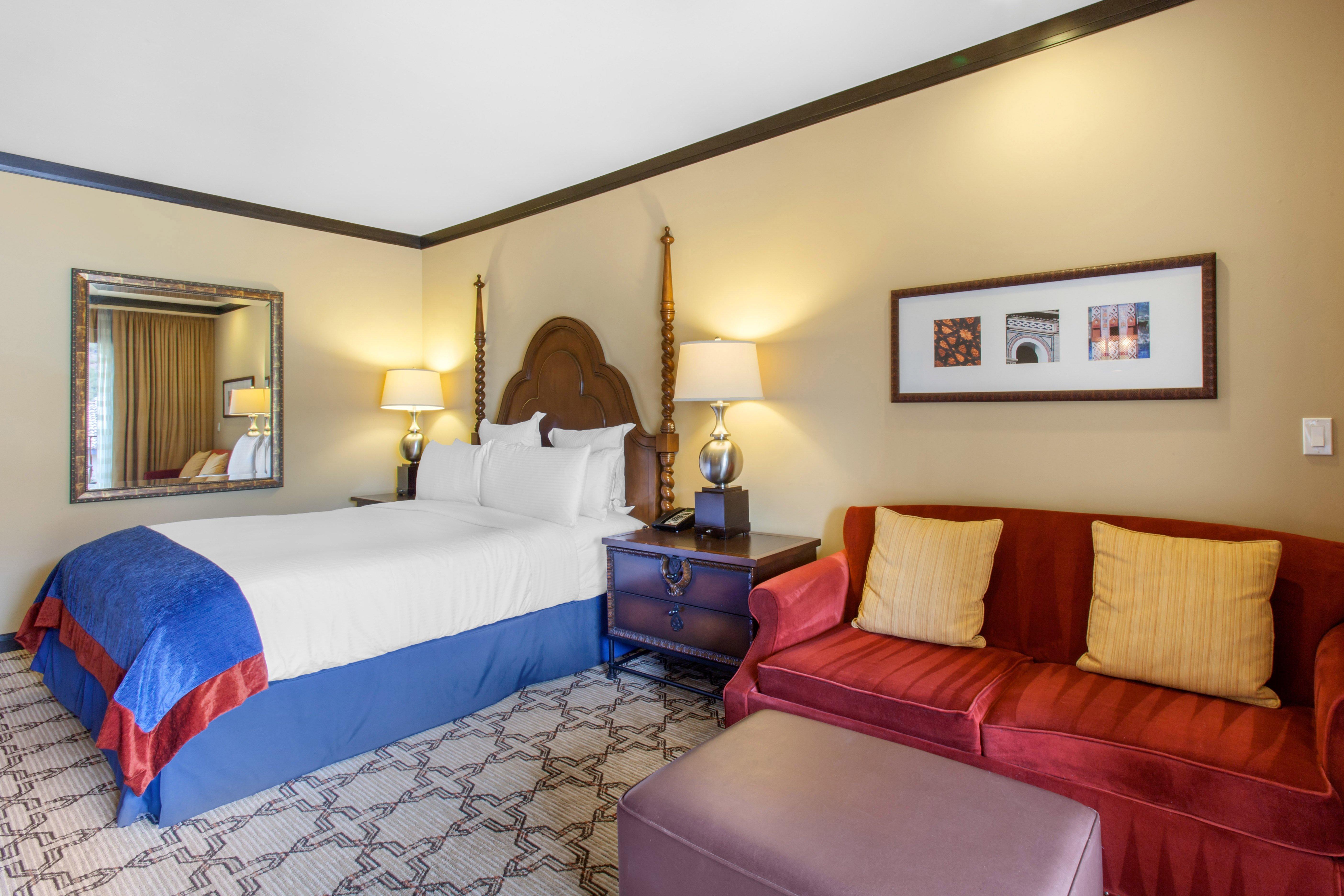 Omni Scottsdale & At Montelucia 4*