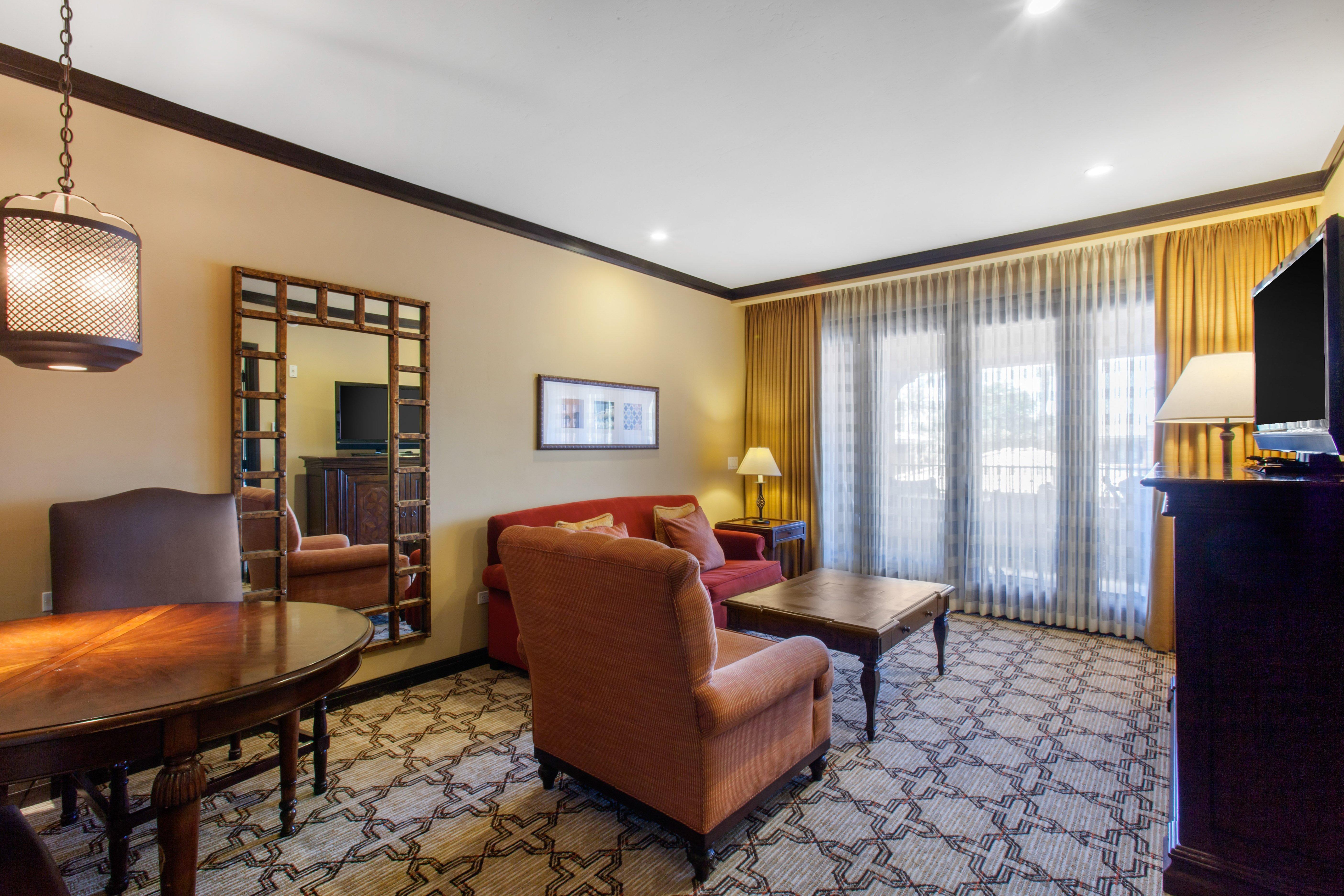 Omni Scottsdale & At Montelucia Paradise Valley