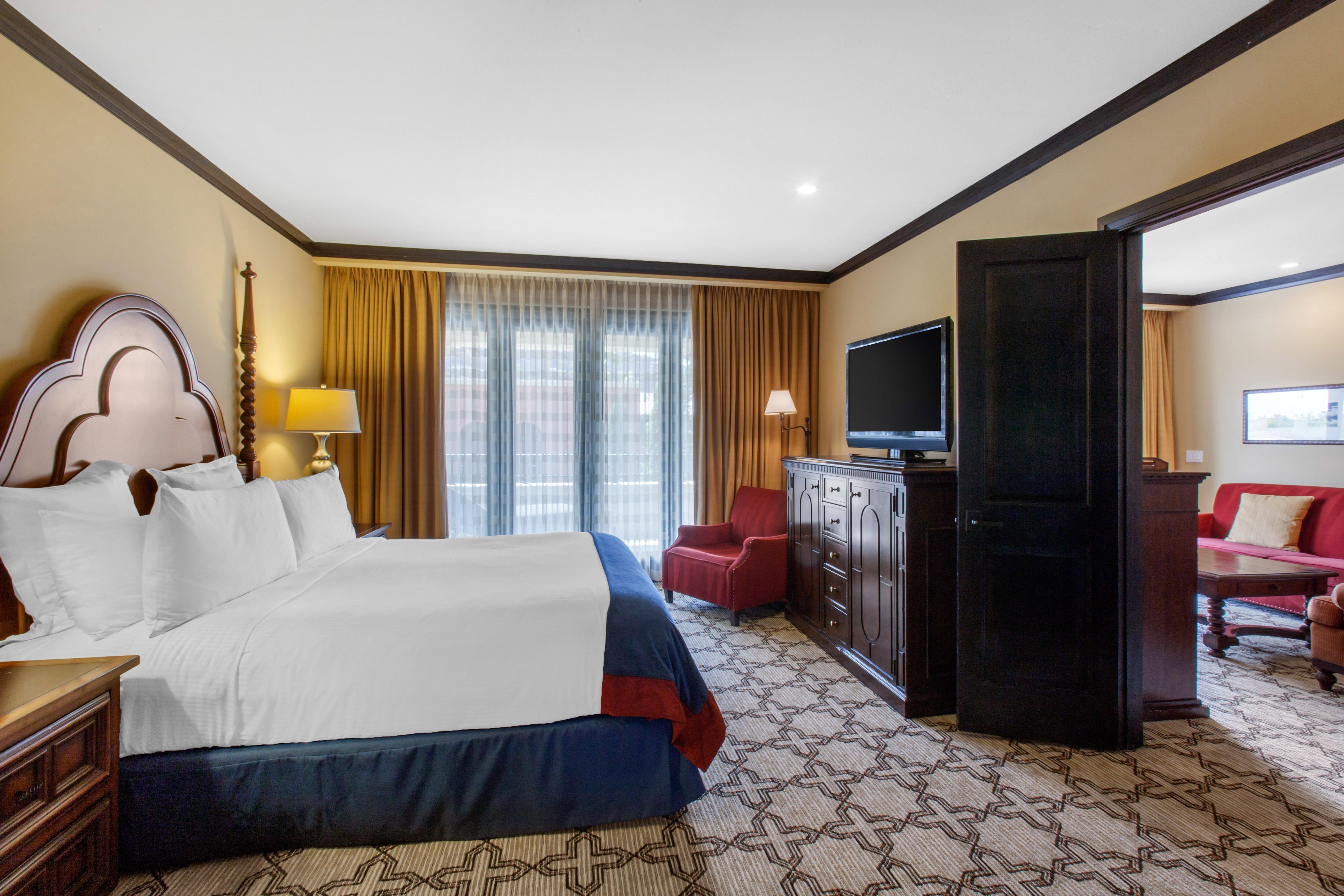 Resort Omni Scottsdale & At Montelucia Paradise Valley