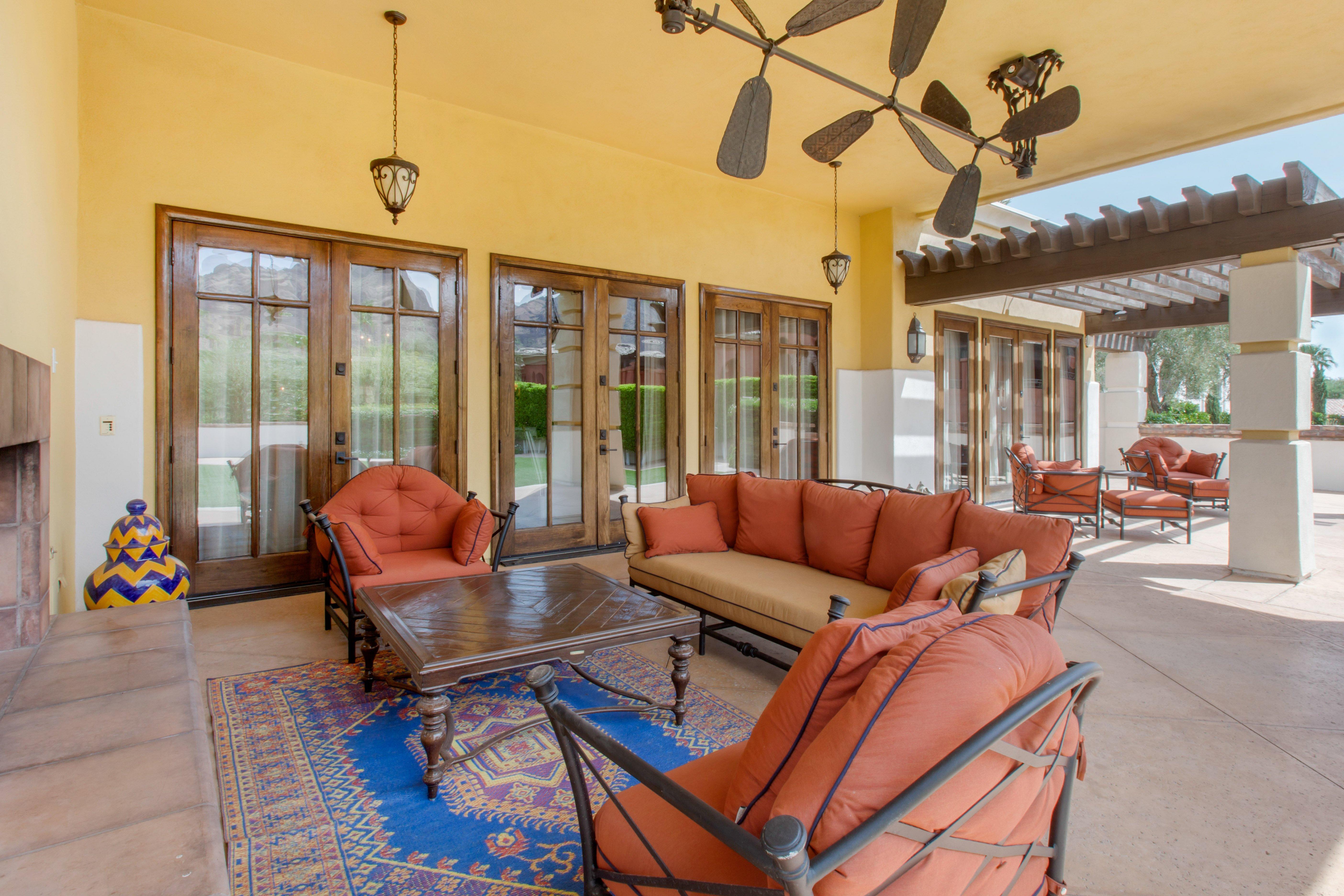 Resort Omni Scottsdale & At Montelucia Paradise Valley