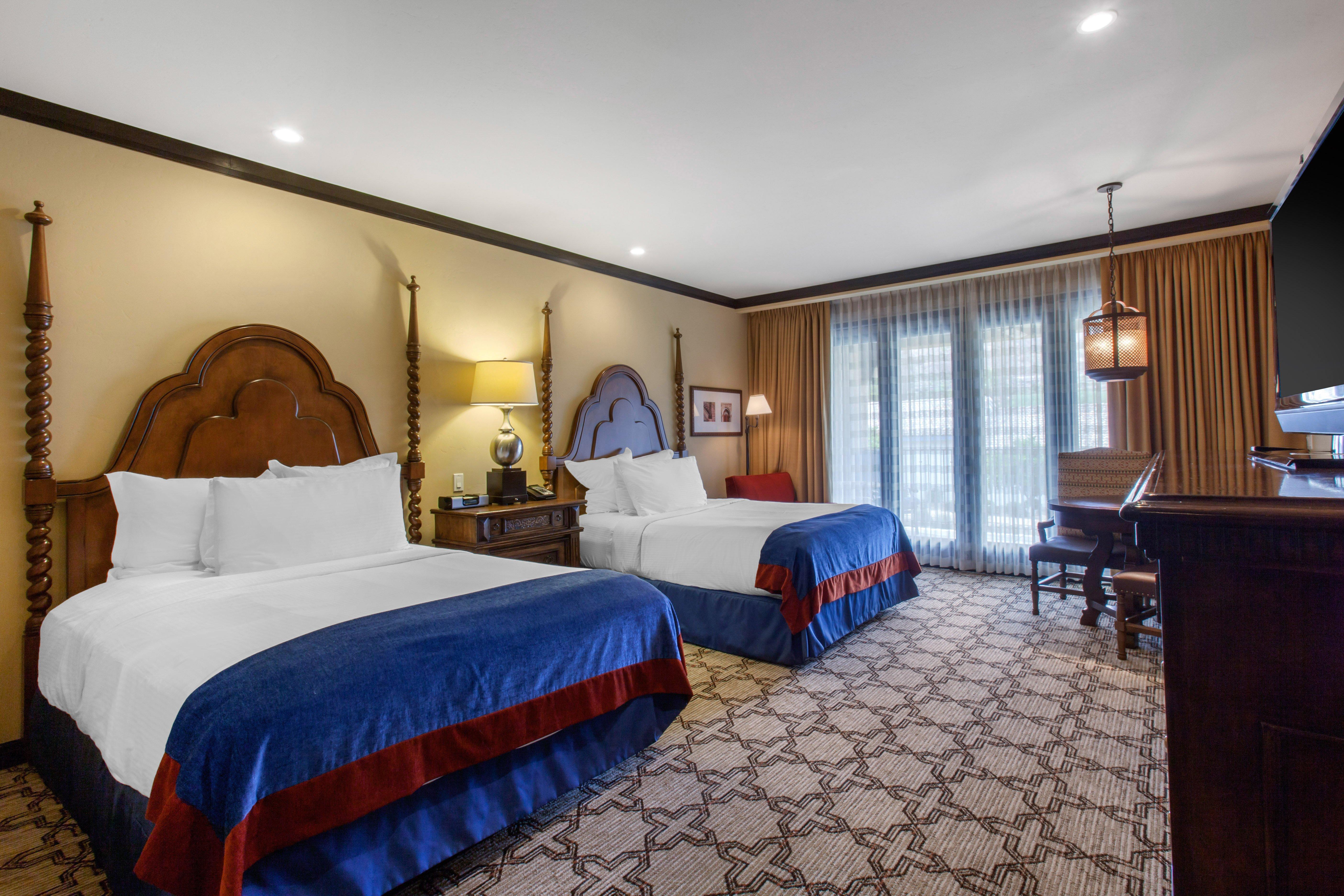 Omni Scottsdale & At Montelucia 4*