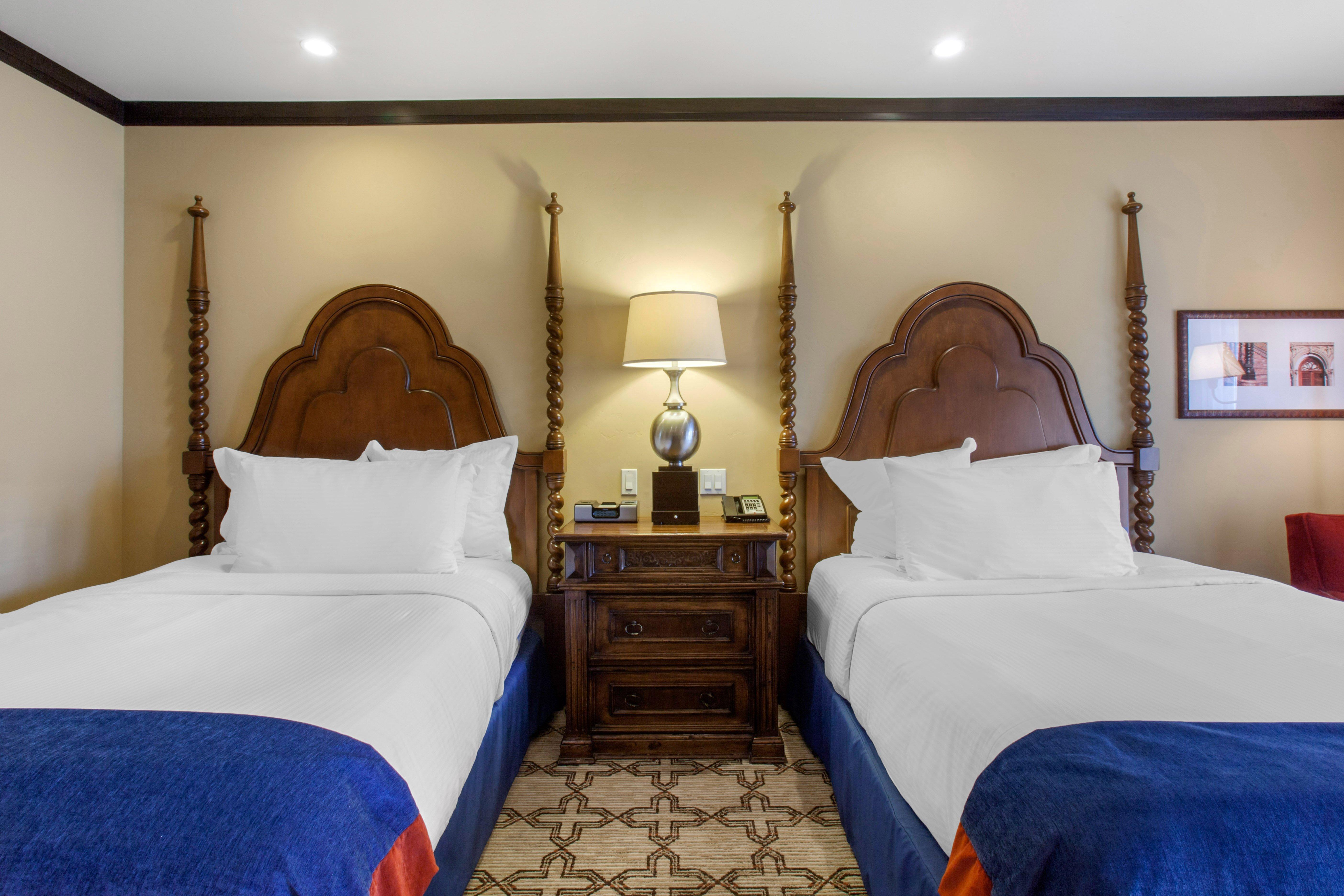 Omni Scottsdale & At Montelucia 4*