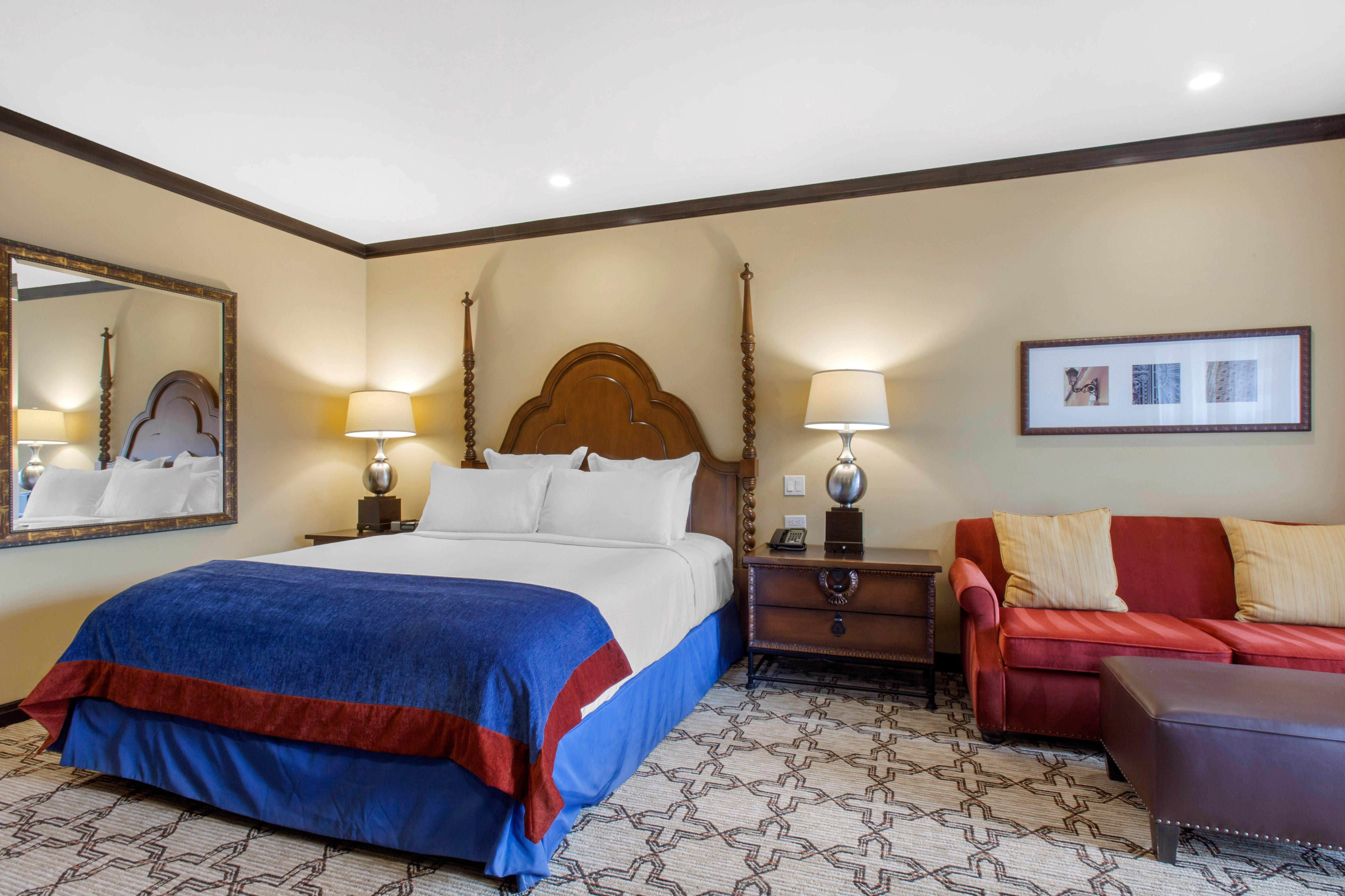 Omni Scottsdale & At Montelucia 4*