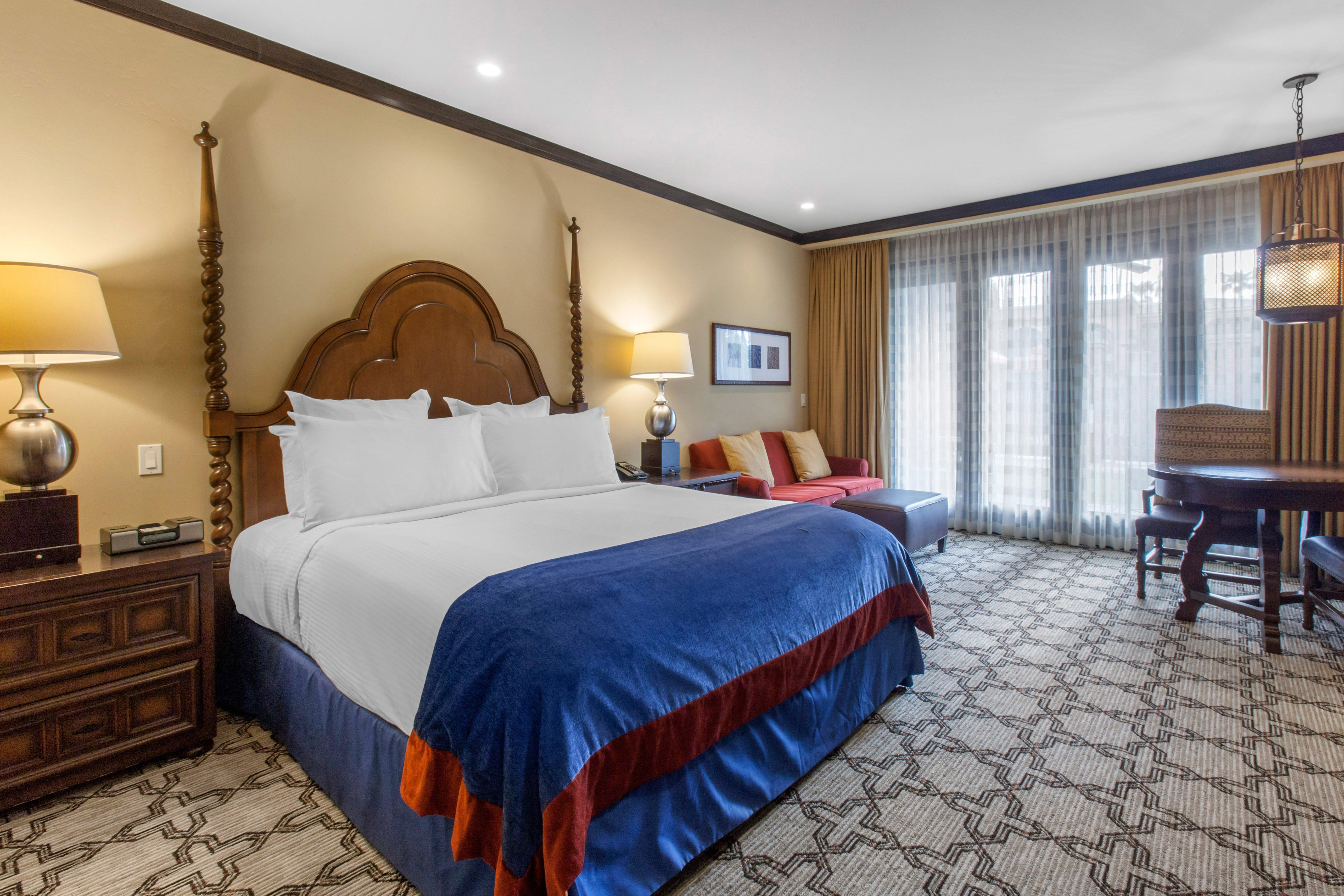 Omni Scottsdale & At Montelucia 4*