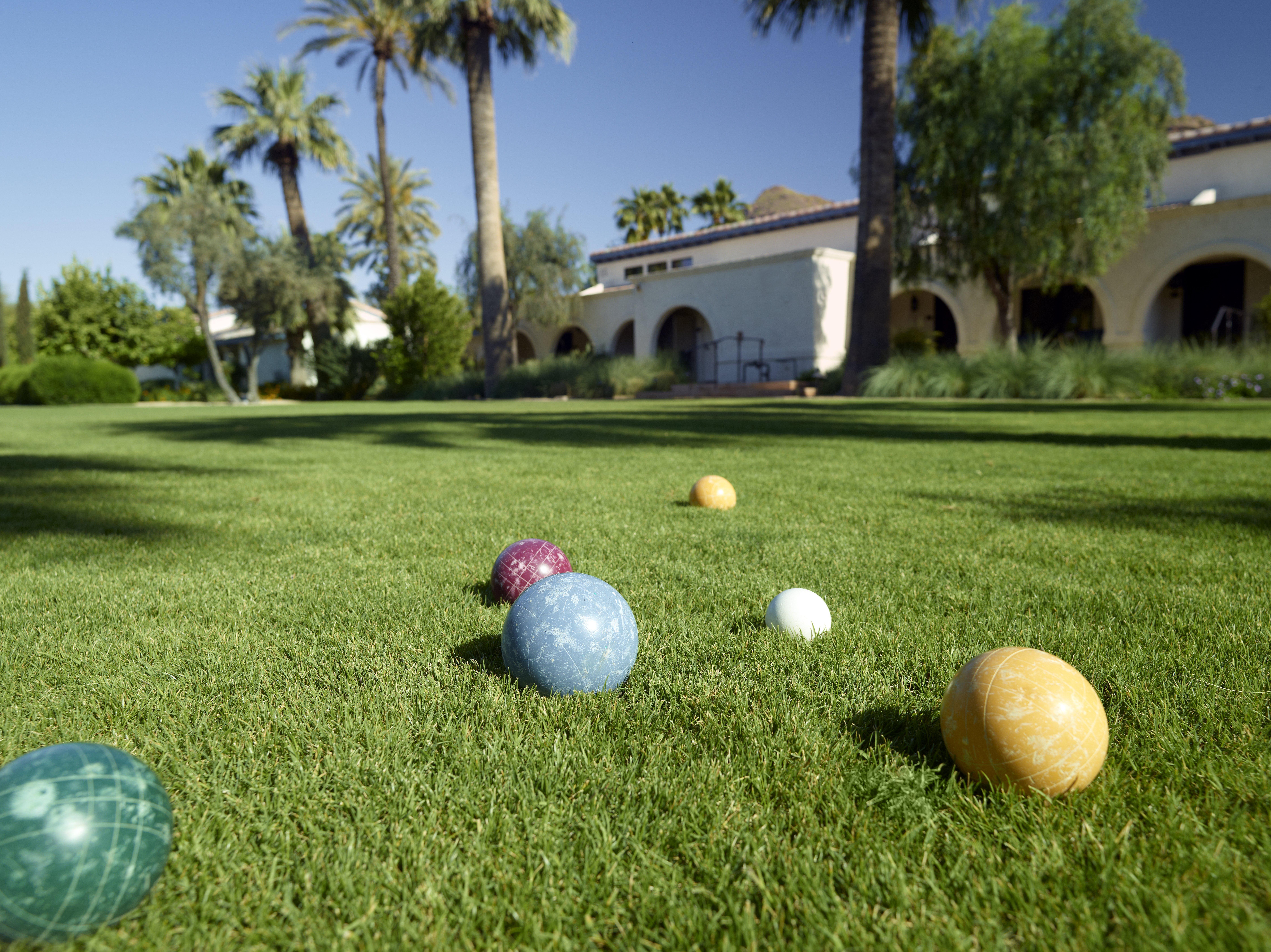 Omni Scottsdale & At Montelucia Paradise Valley