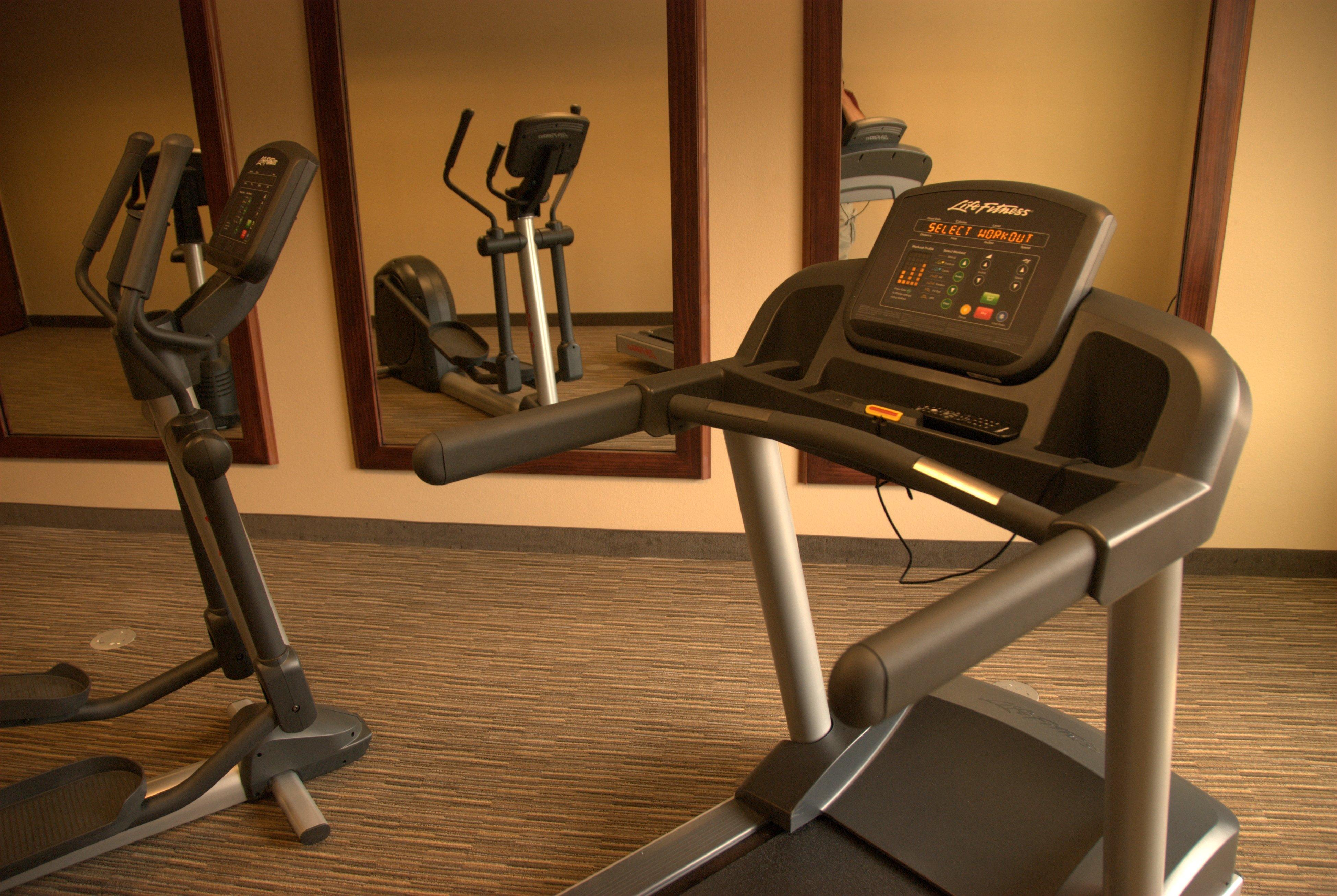 Express & By Ihg 3* Globe